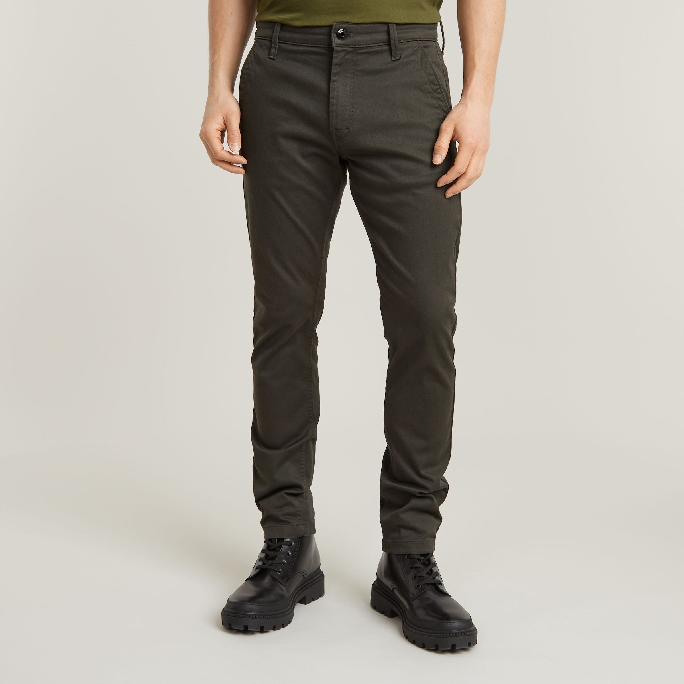 Image of G-STAR Chinohose "Skinny Chino 3.0"
