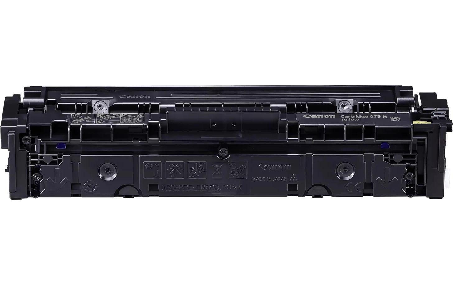 Canon Tonerpatrone »6366C002 CANON 075HY LBP Cartridge«