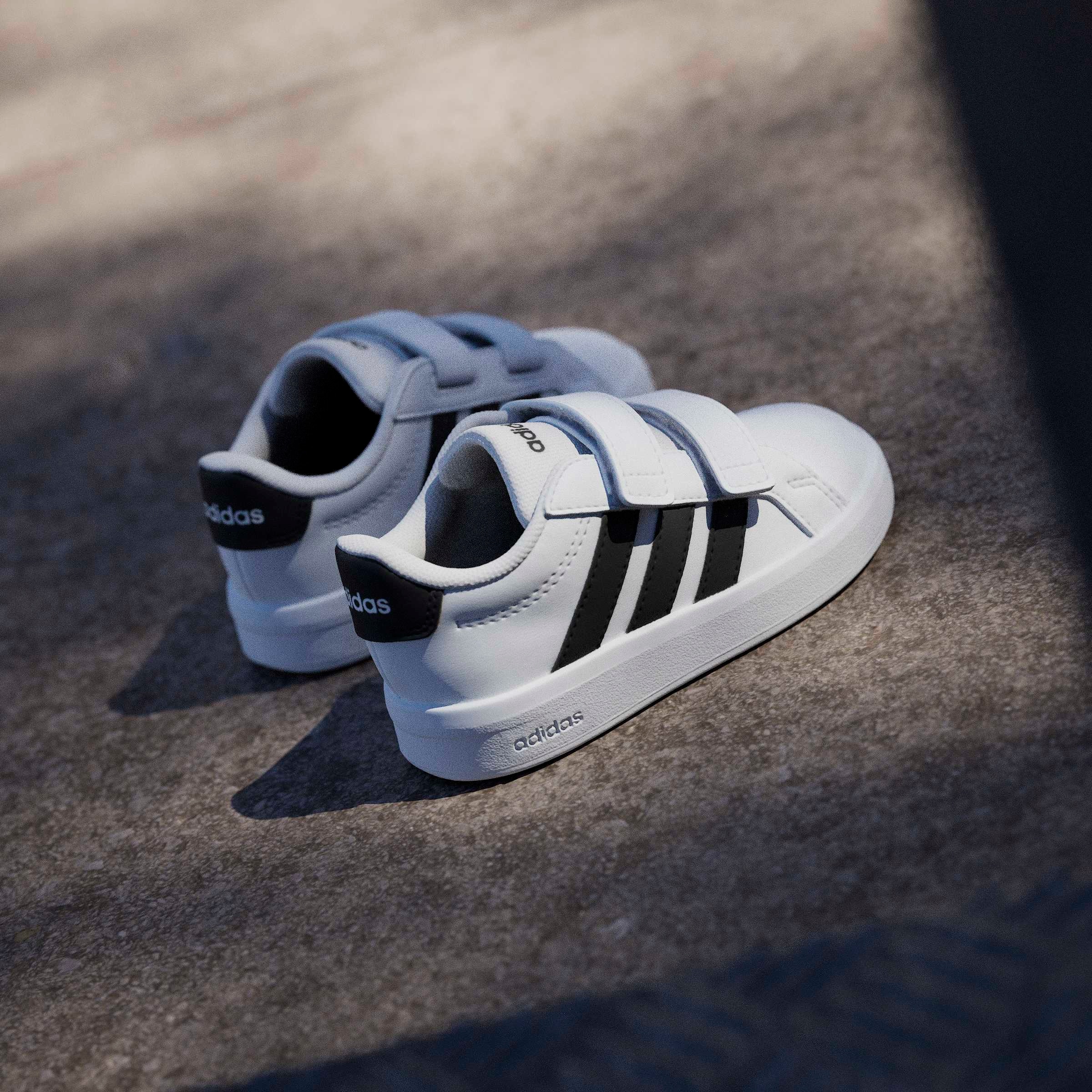 adidas Sportswear Sneakers »GRAND COURT 3.0 KIDS«  pour enfants