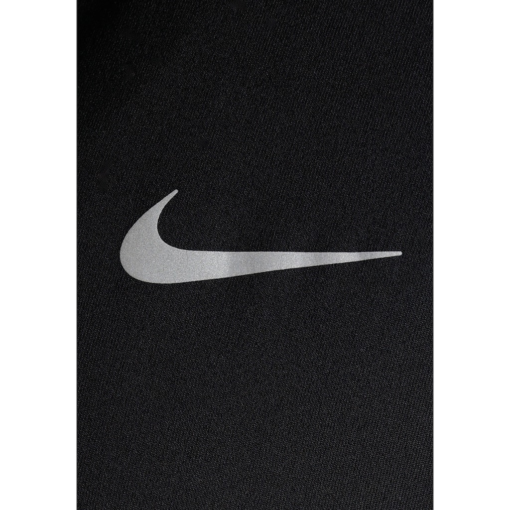 Nike Laufshirt »Element Women's 1/-Zip Running Top (Plus Size)«