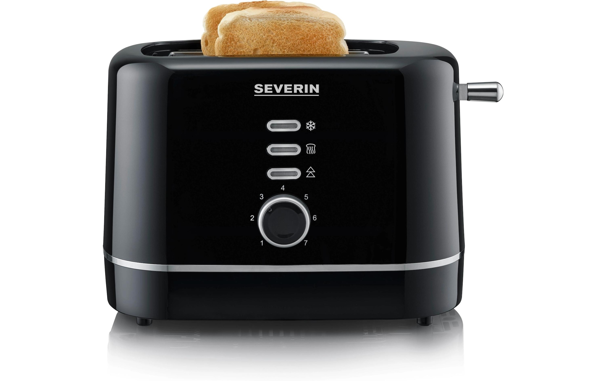 Severin Grille-pain »AT 4321« 850 W