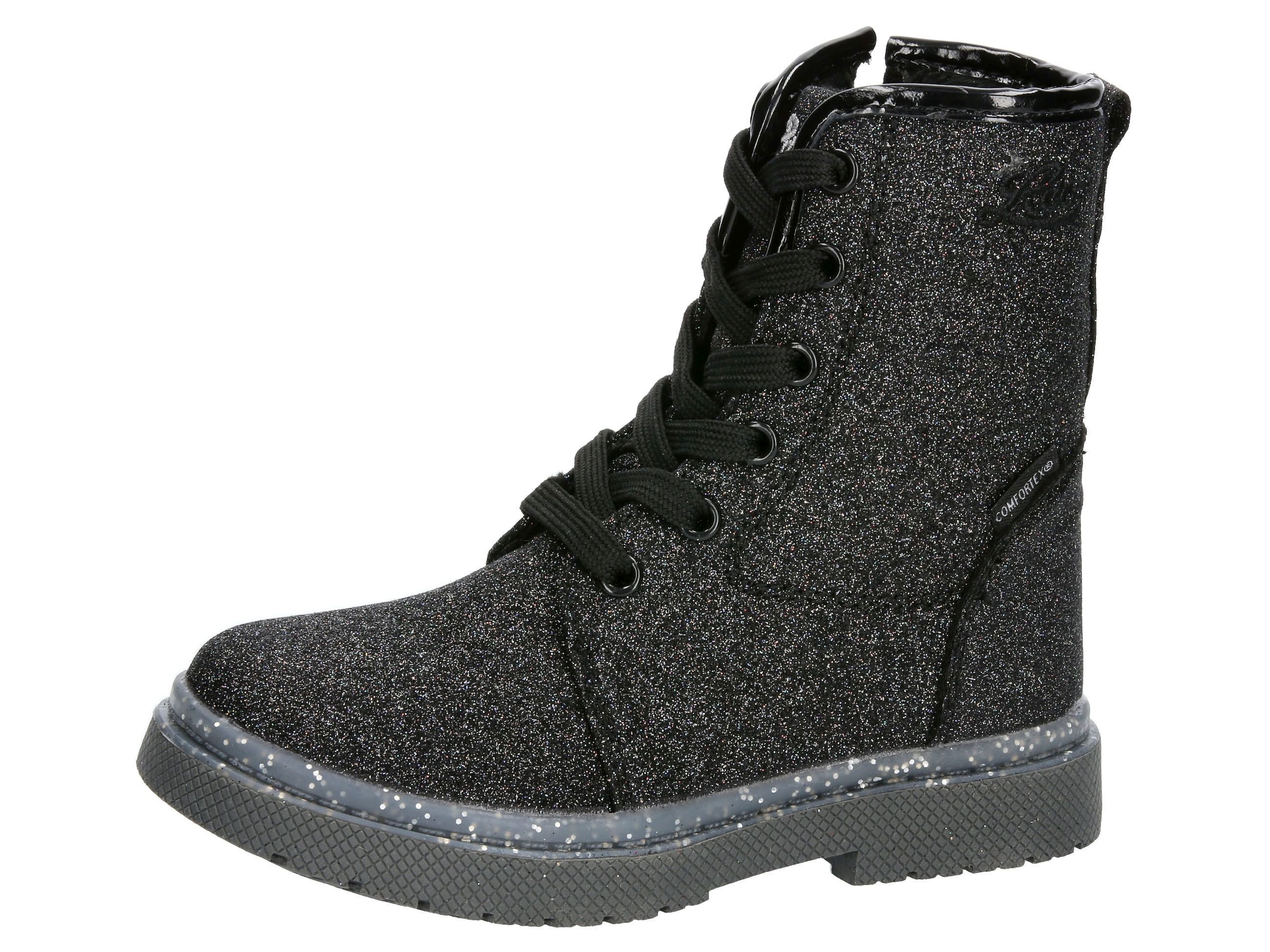 Lico Stiefel »Trendstiefel Isalie Hip«