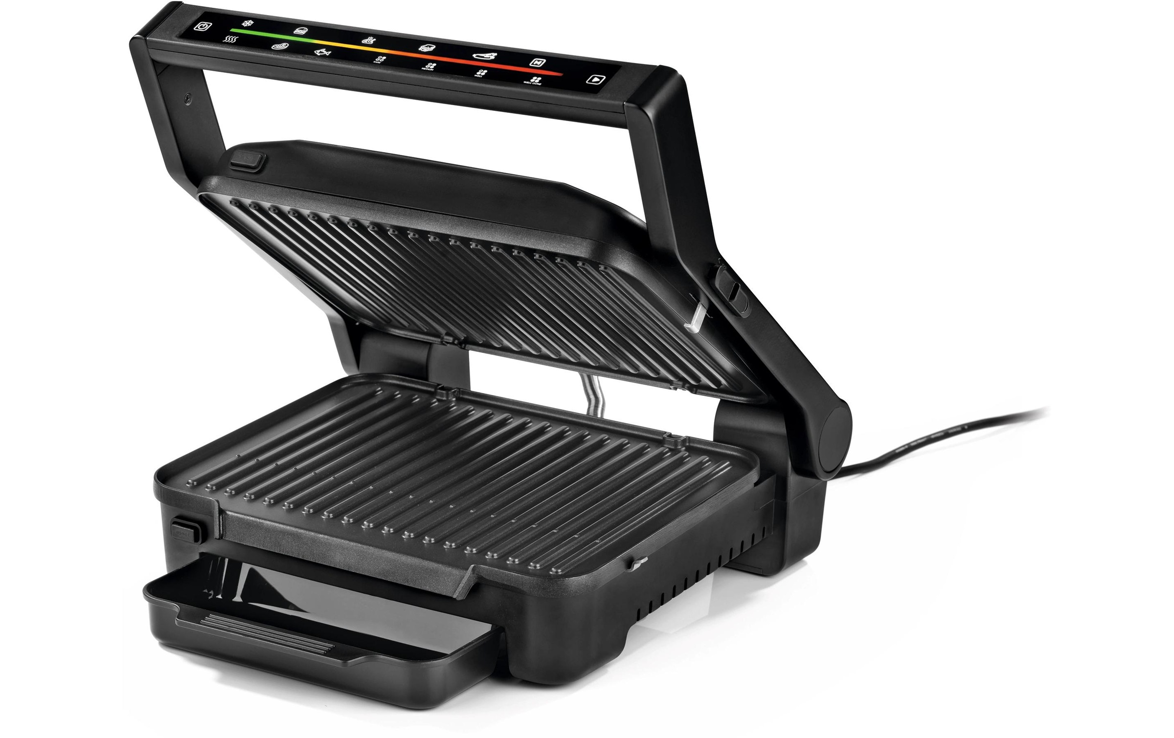 Kontaktgrill »N8Werk Smart 2000 W«