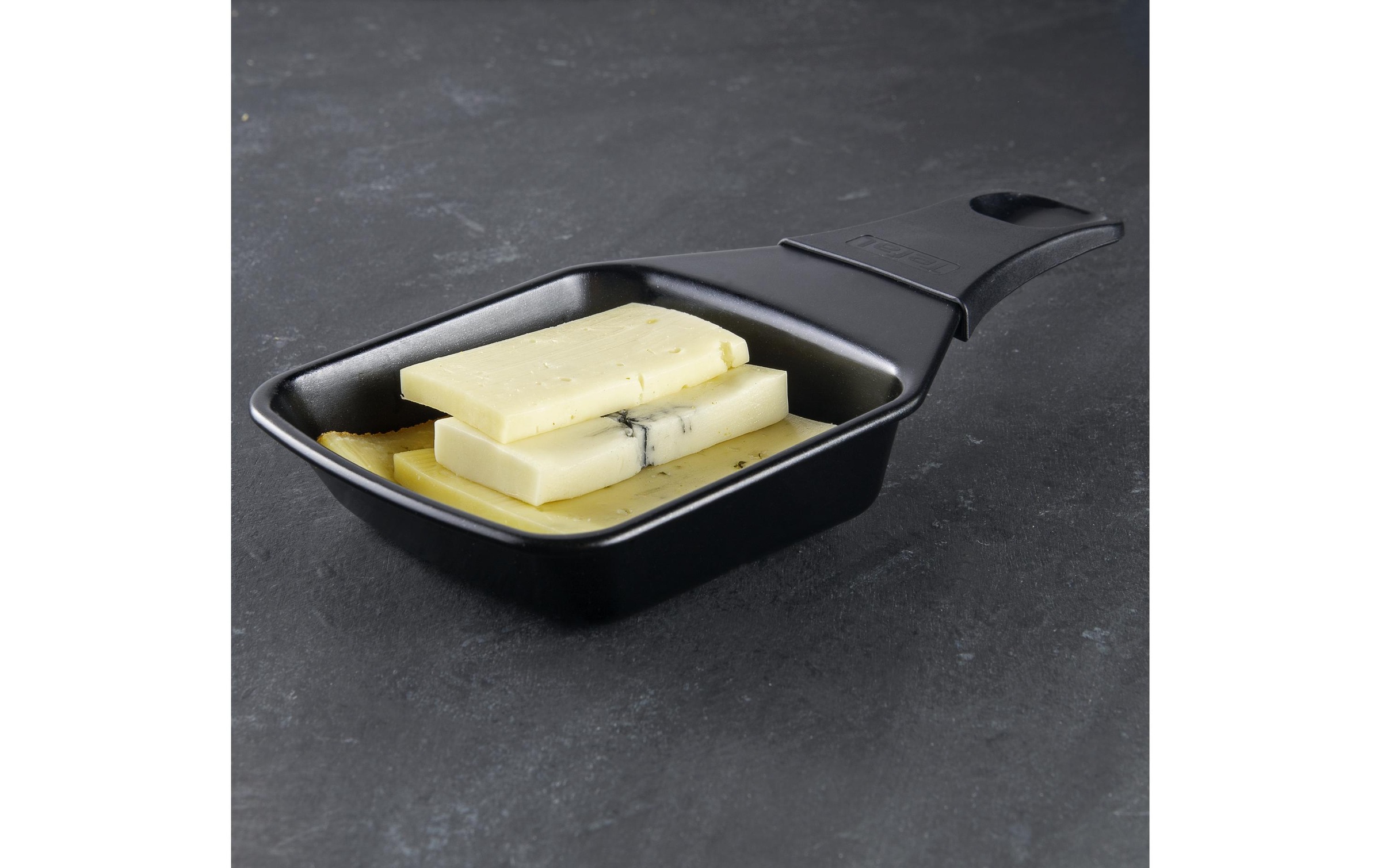 Tefal Raclette »Gourment RE610D«, 1350 W