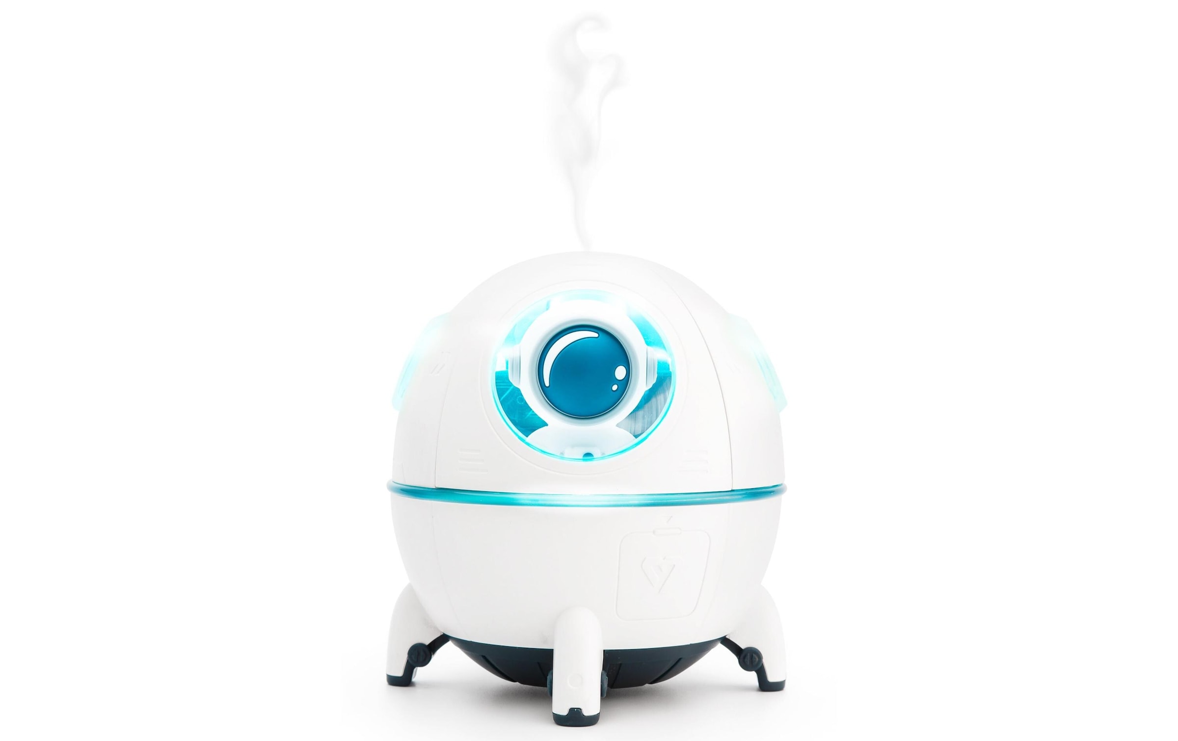 Rio Diffuser »Spaceship Explorer«, 0,22 l Wassertank