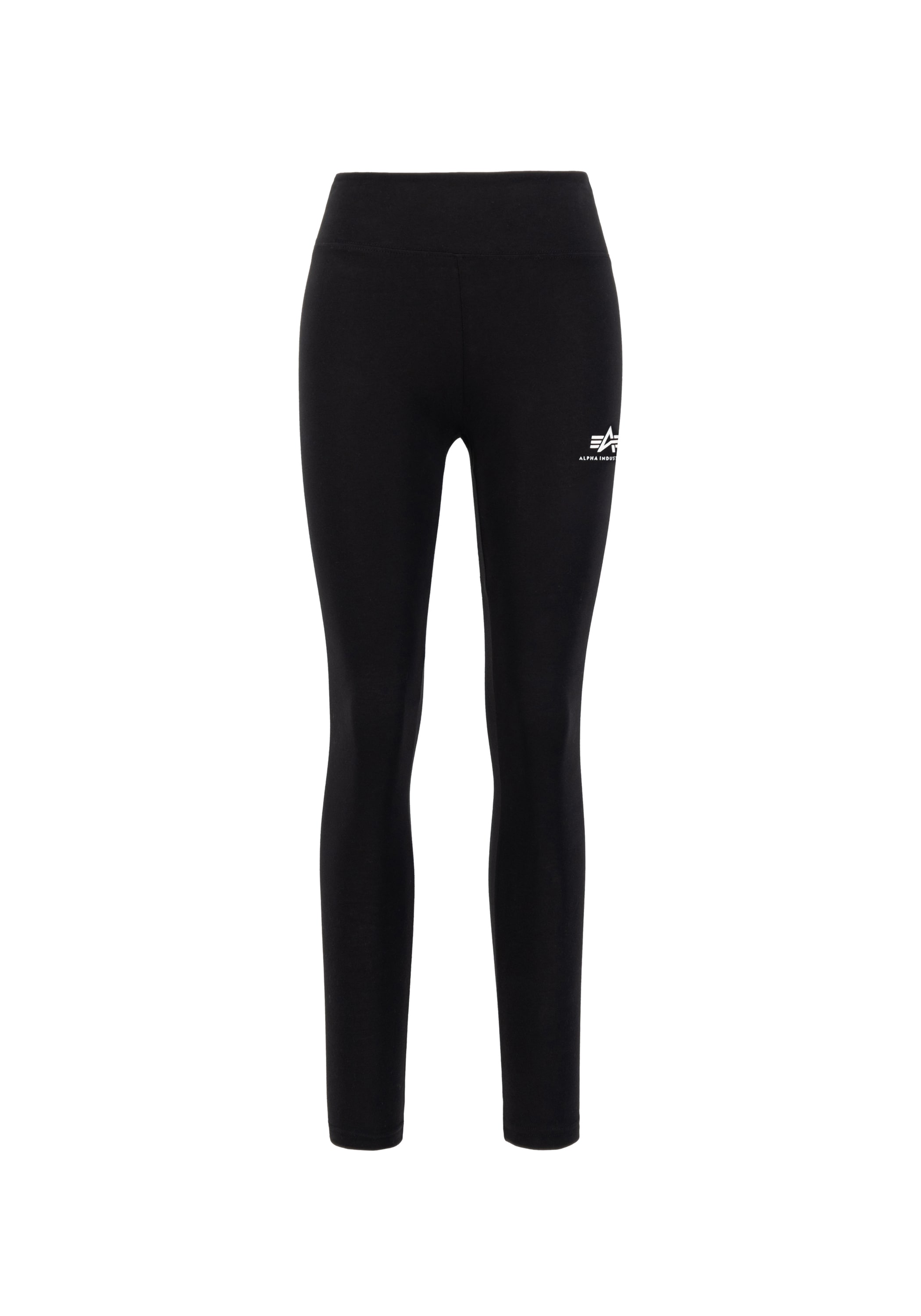 Alpha Industries Leggings »Alpha Industries Women - Leggings Basic Leggings SL Wmn«