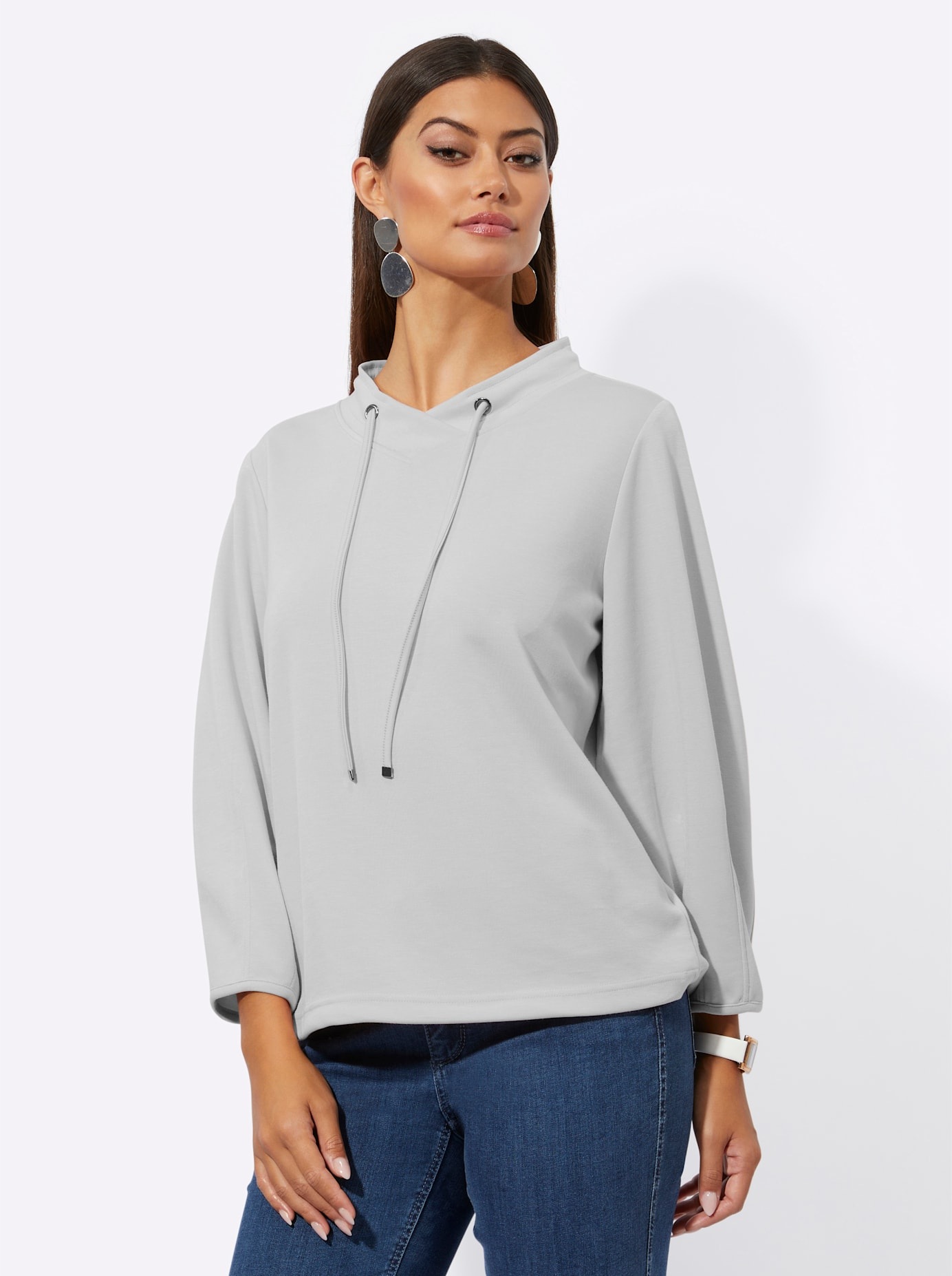 creation L Sweatshirt