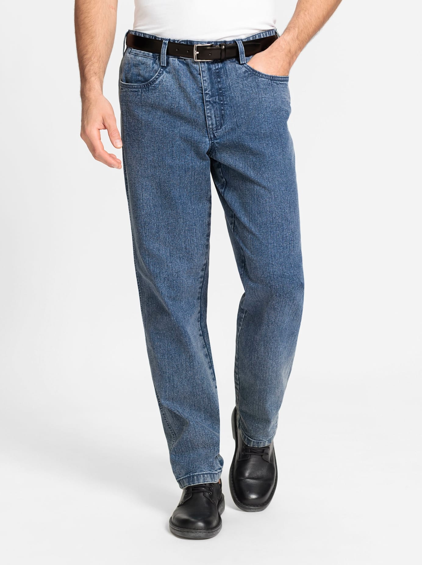 Classic Bequeme Jeans 1 Stk.