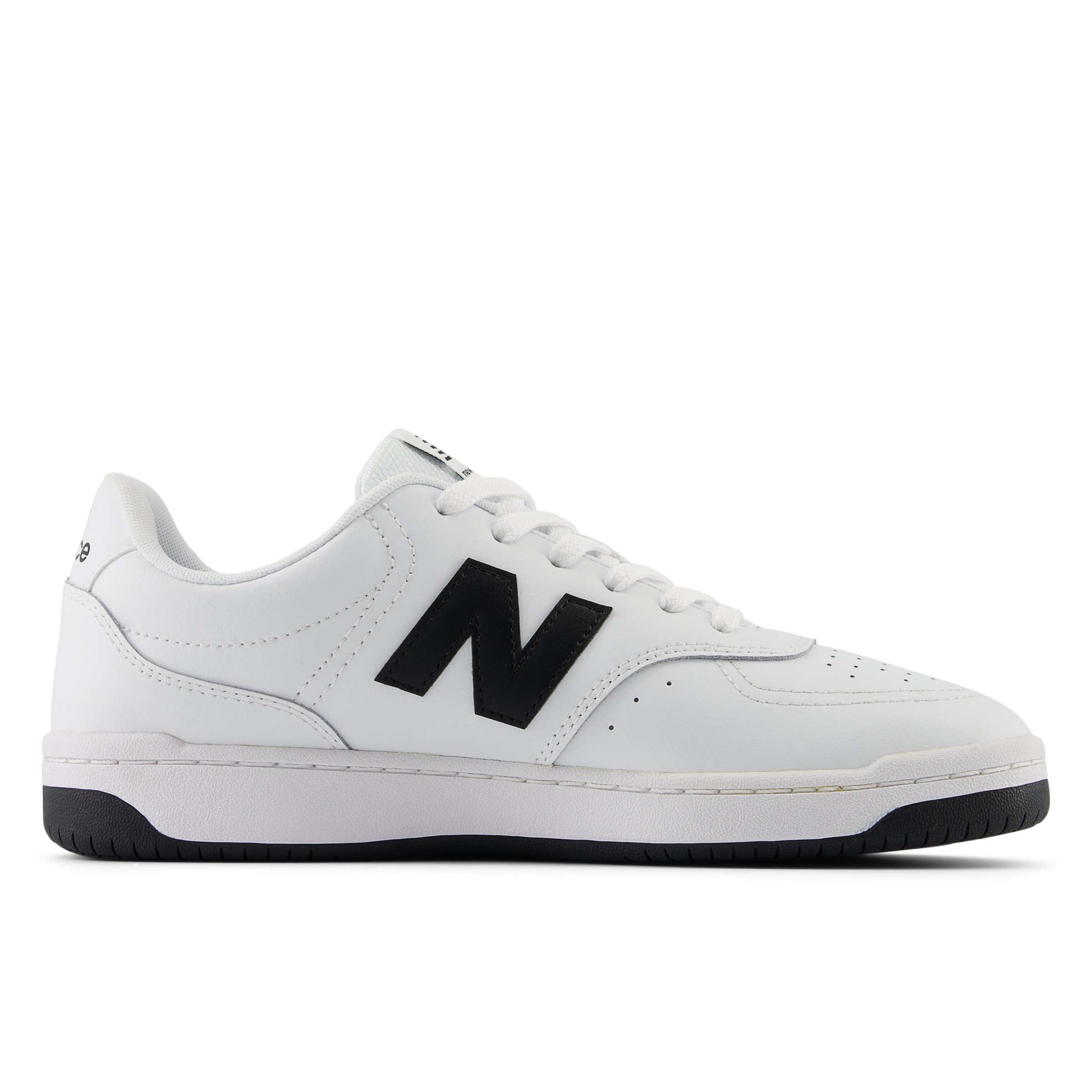 New Balance Sneaker »BB80«, von dem New Balance 550 inspiriert