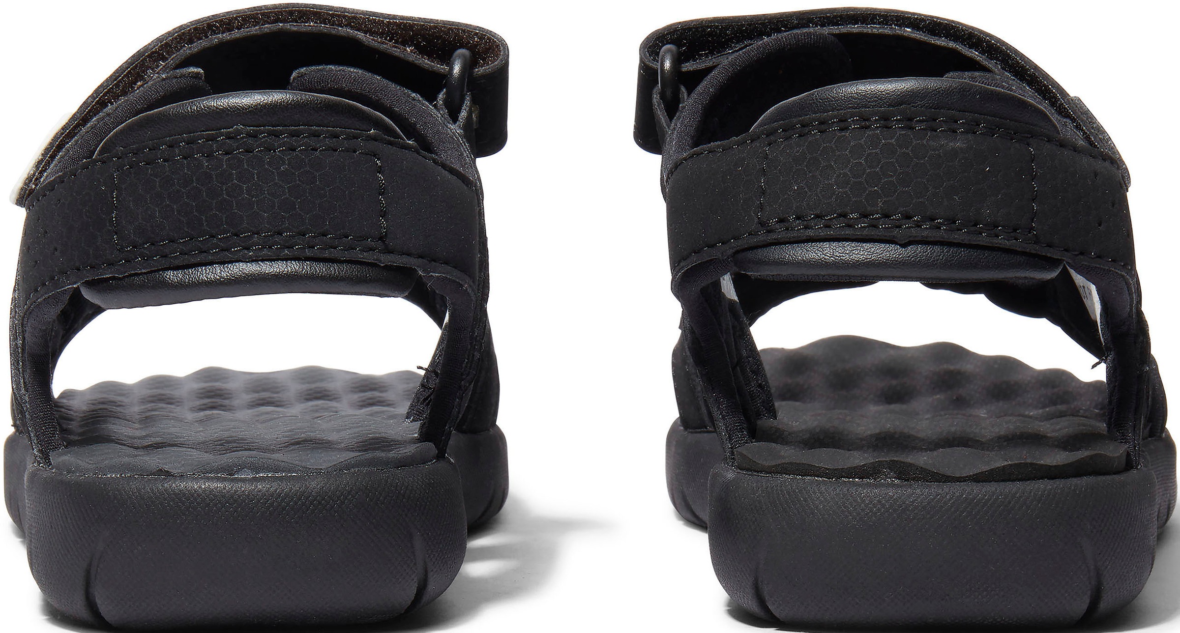 Timberland Sandale »PERKINS ROW BACKSTRAP SANDAL«, mit Klettverschluss