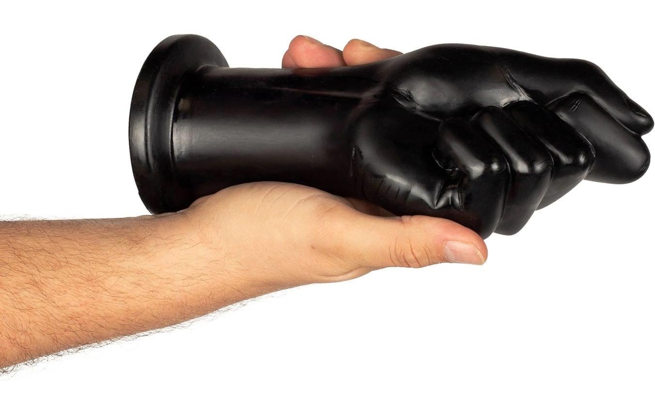   Dildo »Dildo Faust«