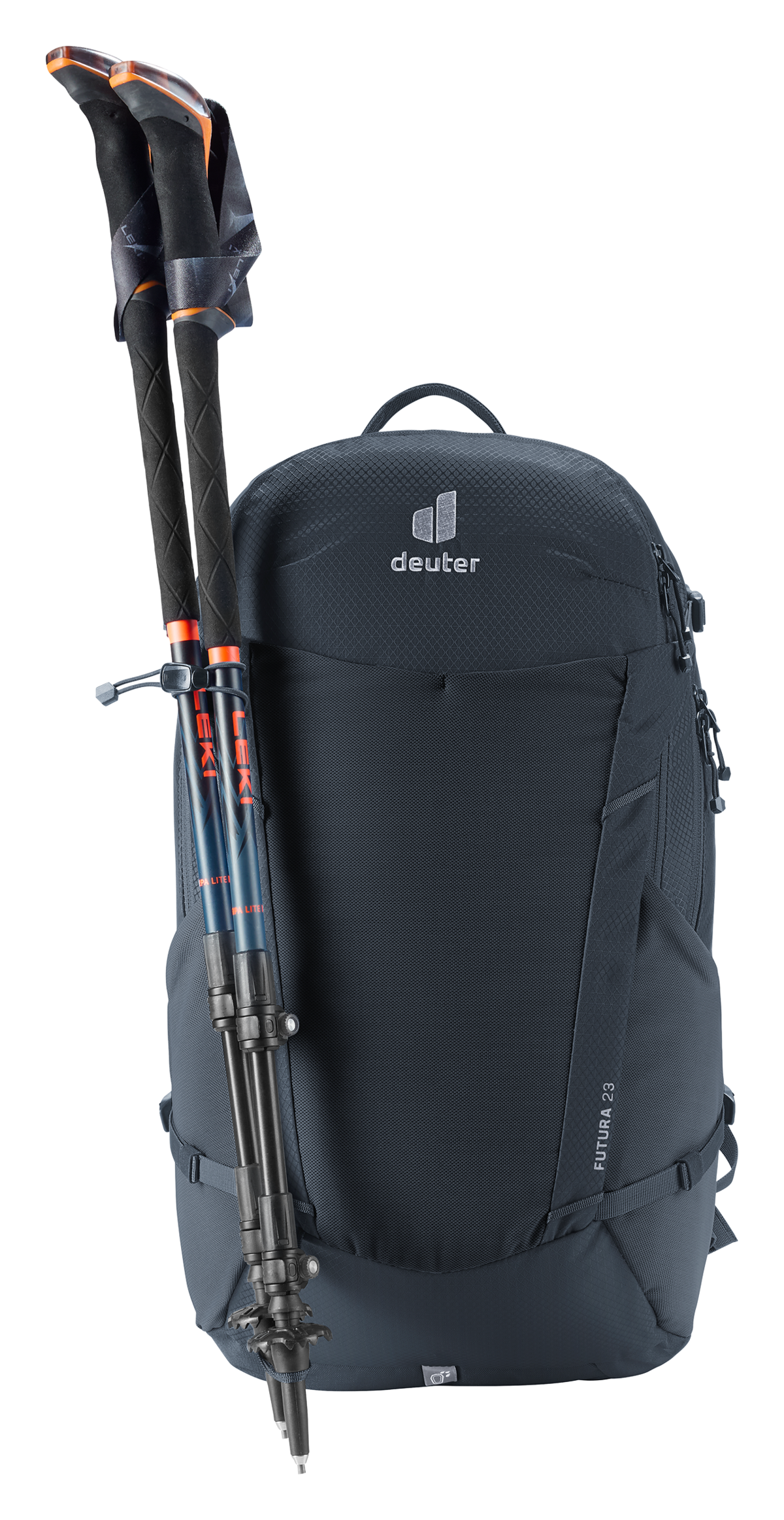 deuter Wanderrucksack »Futura 23« mit 23 Litern Volumen