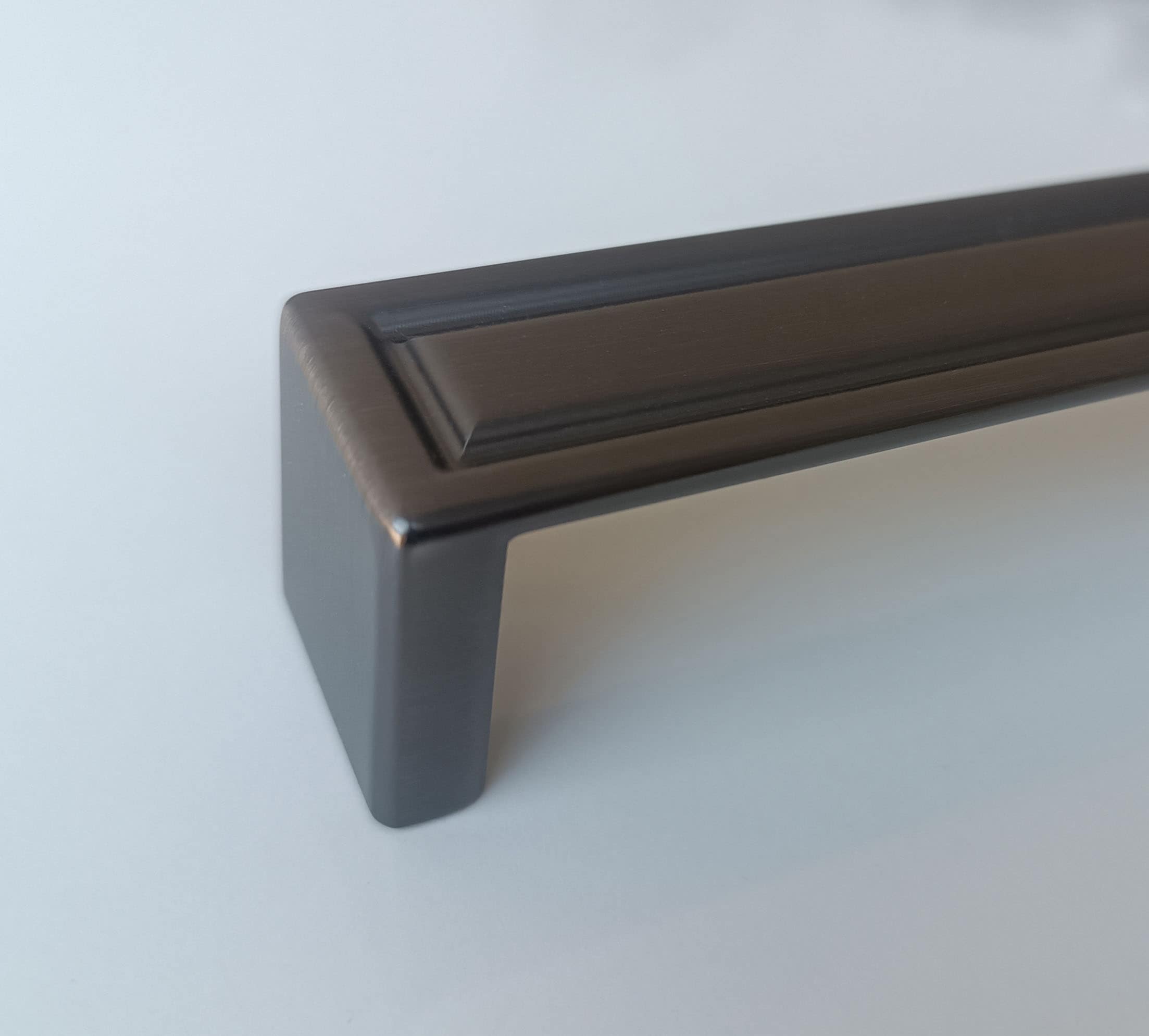Schildmeyer Armoire sous lavabo »ADANA, Breite 59,8 cm, 2 Türen, Siphonausschnitt, MADE IN GERMANY« 1 cuis tlg. façades MDF profondes avec gaufrage de cadre tout autour, FABRIQUÉ EN ALLEMAGNE