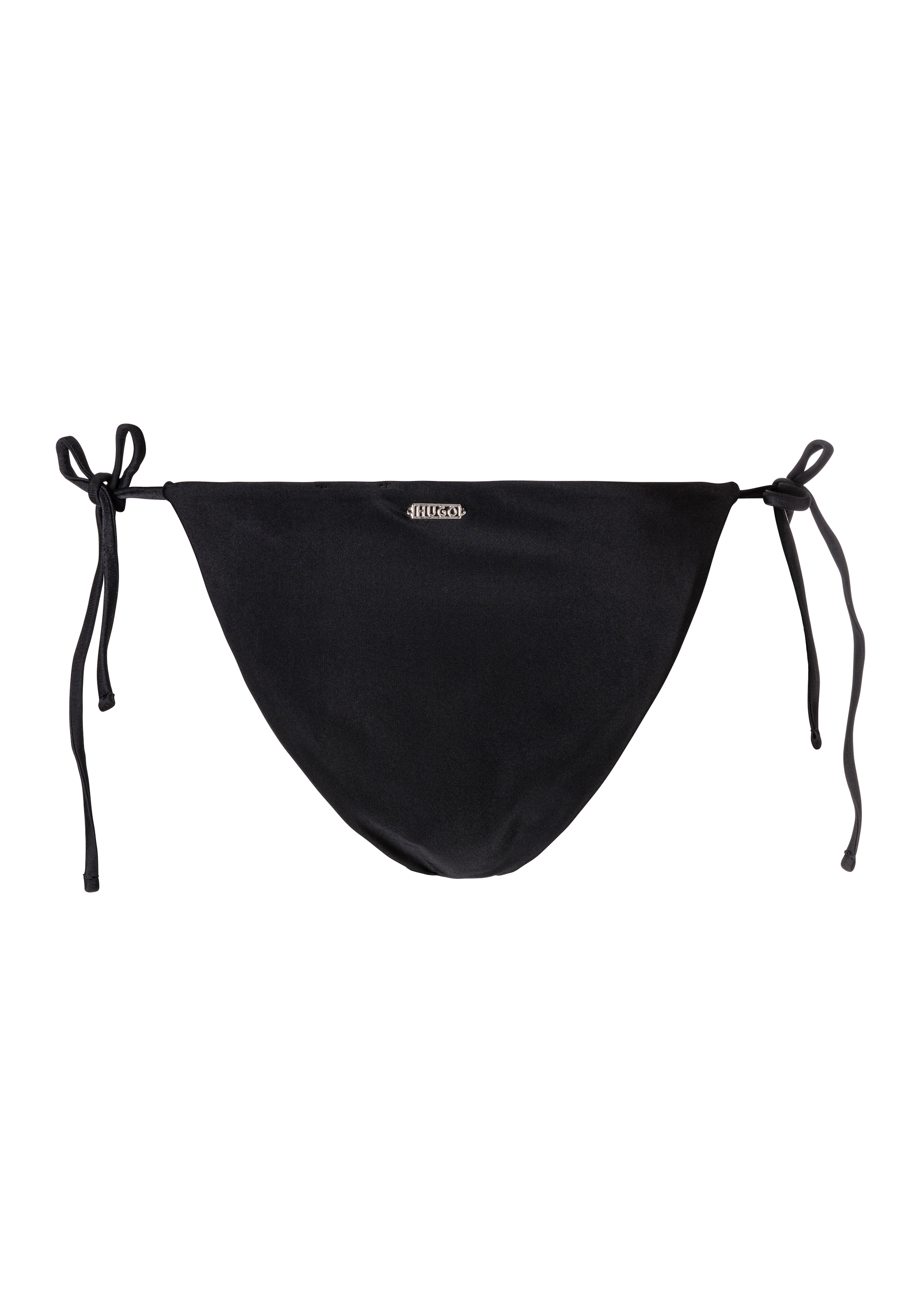 HUGO Underwear Bikini-Hose »SPARKLY SIDE TIE«, mit Label-hugo underwear 1