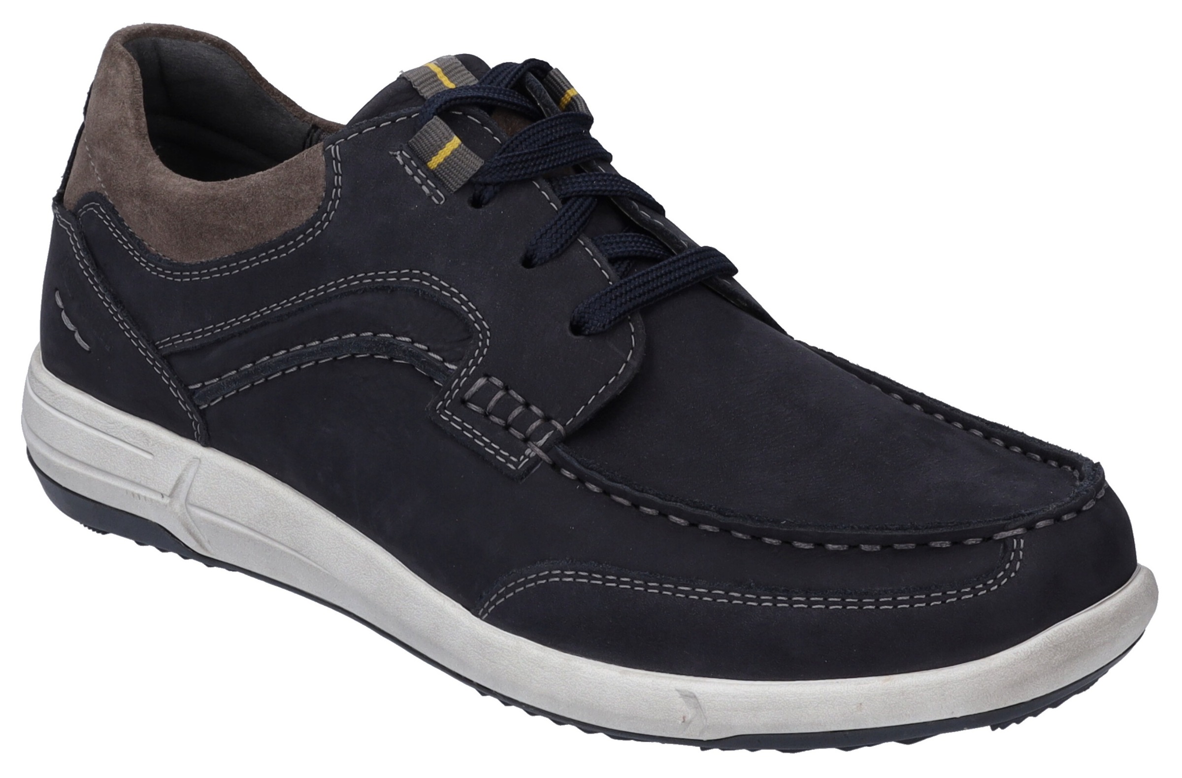 Image of Josef Seibel Schnürschuh »ENRICO 26«, mit herausnehmbarer Innensohle bei Ackermann Versand Schweiz