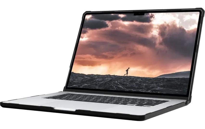 UAG Laptop-Hülle »Plyo Macbook Air 23 15«, 38,1 cm (15 Zoll)