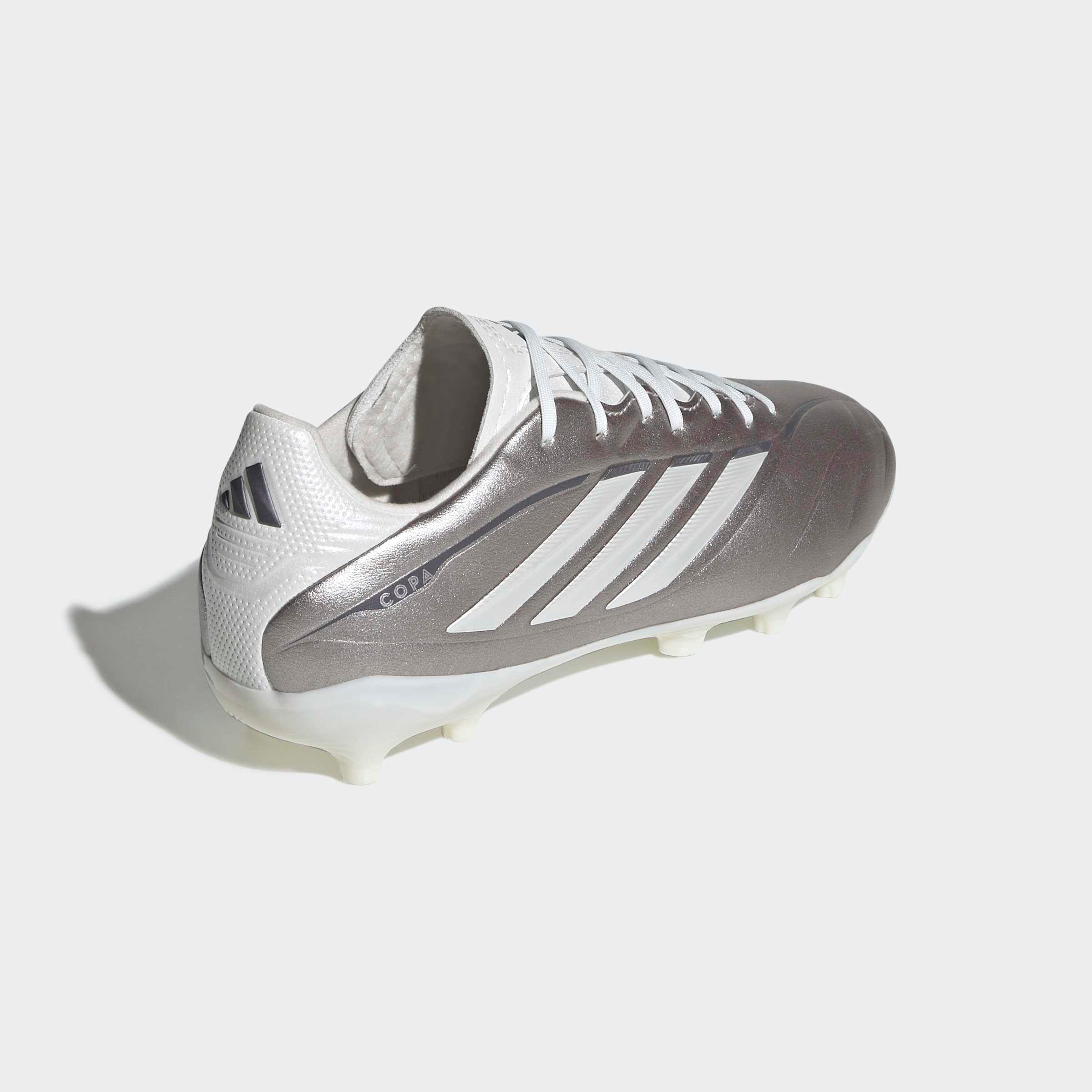 adidas Performance Chaussure de football »COPA PURE IV LEAGUE FIRM GROUND KIDS«  Aussensohle für feste Böden, für Kinder & Jugendliche