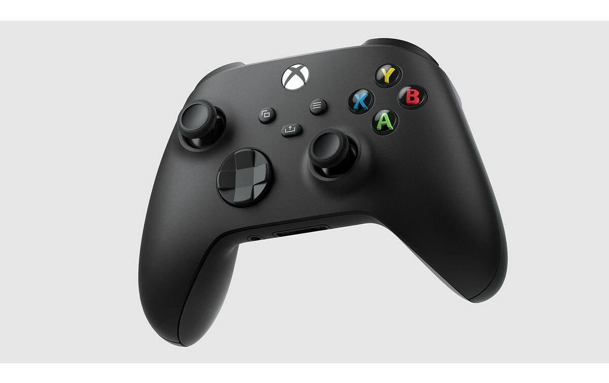 Microsoft Xbox-Controller »Wireless Controller«