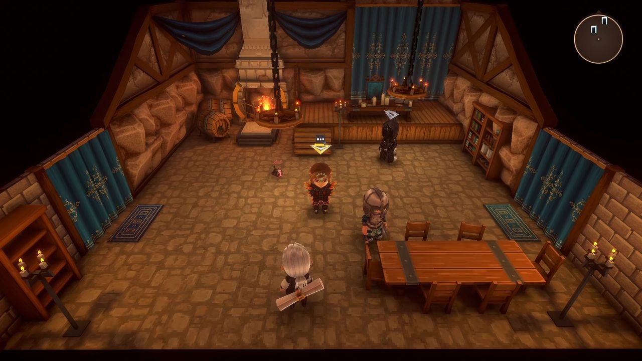 Astragon Spielesoftware »NOOB: The Factionless«, PlayStation 4