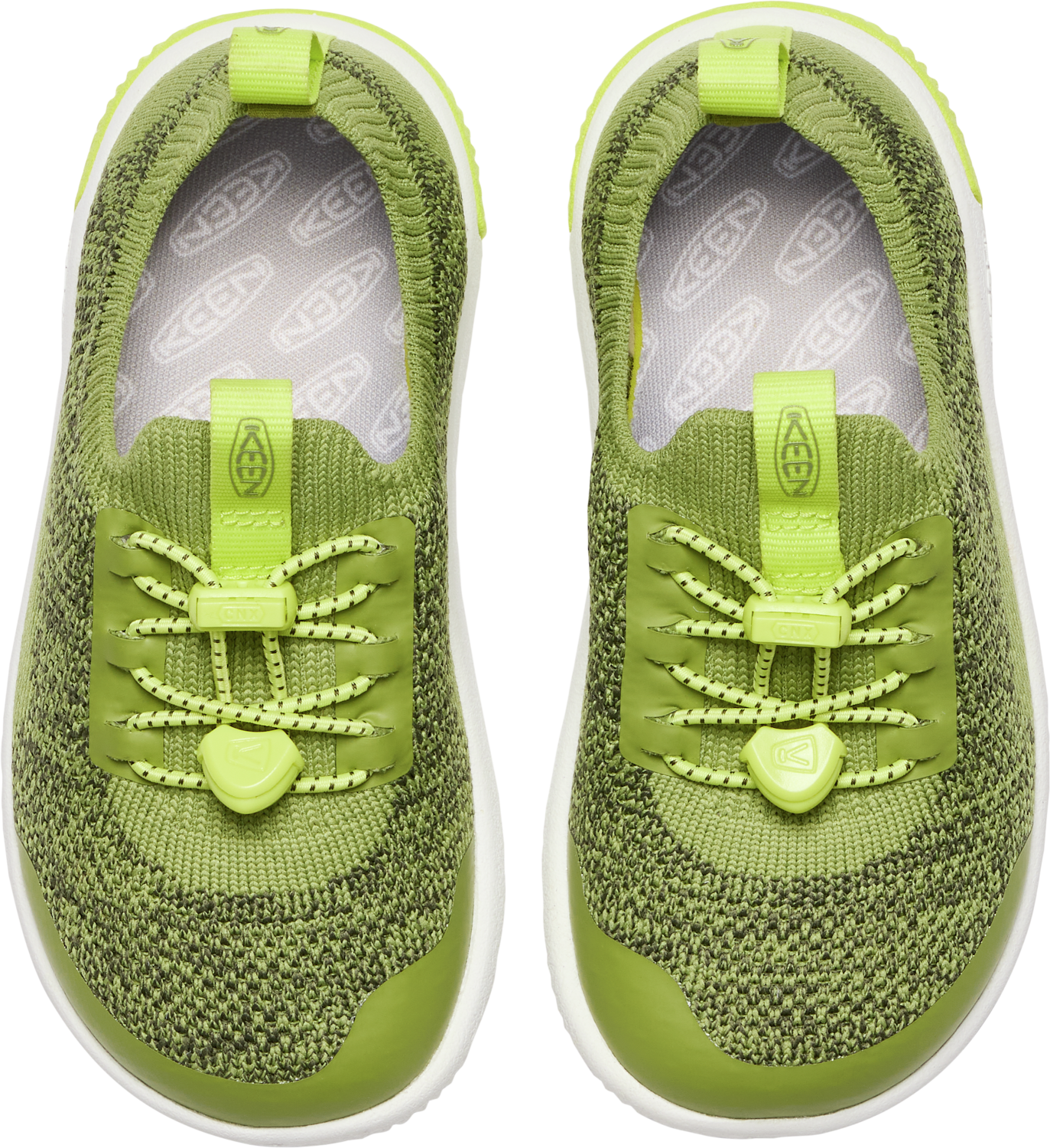Keen Barfussschuh »KNX KNIT LACE«
