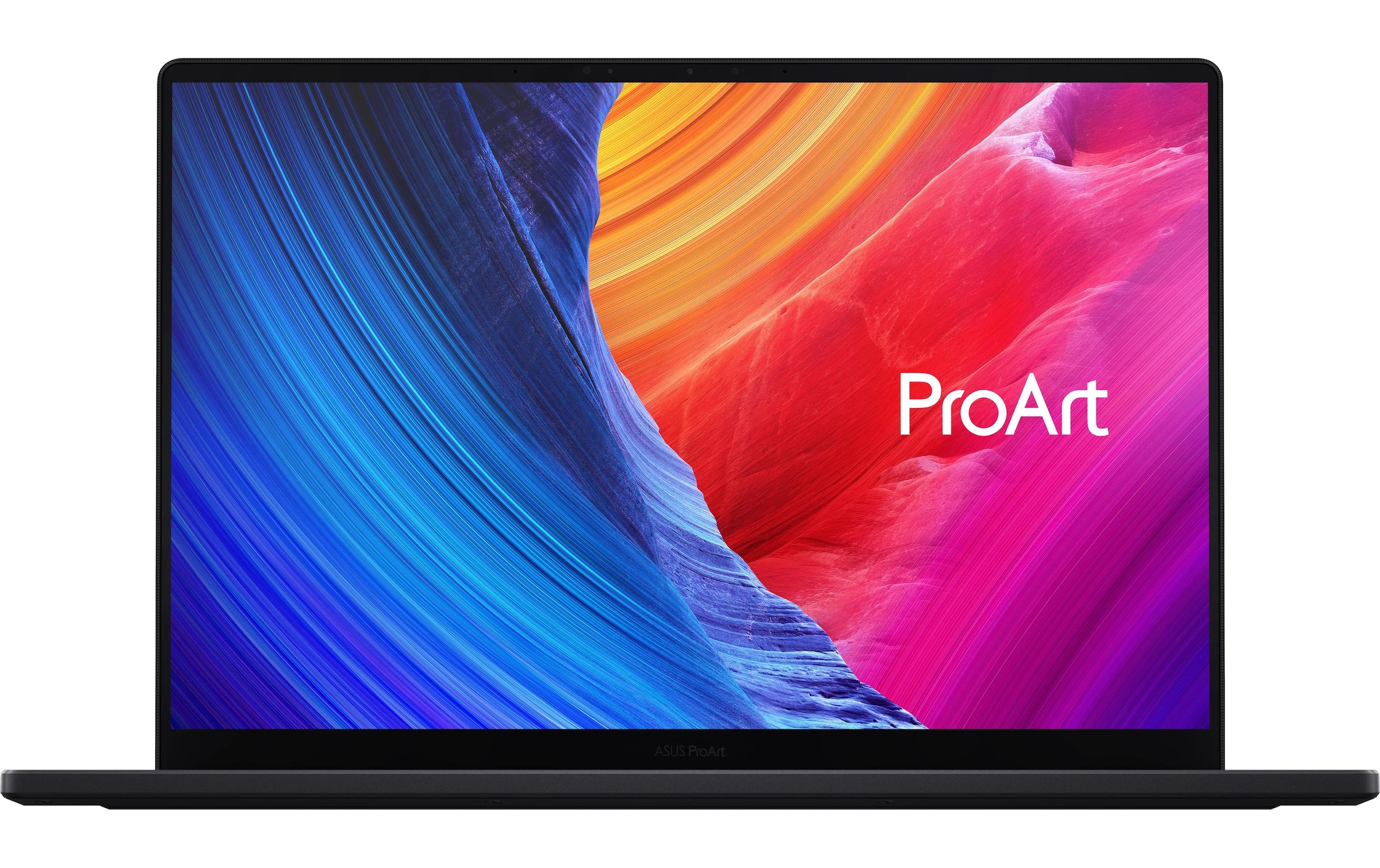 Asus Ordinateur portable »ProArt P16 H7606WM-SR169X Copilot+ PC« / 16 ″ AMD Ryzen™ AI 9 NPU intégrée (Neural Processing Unit)