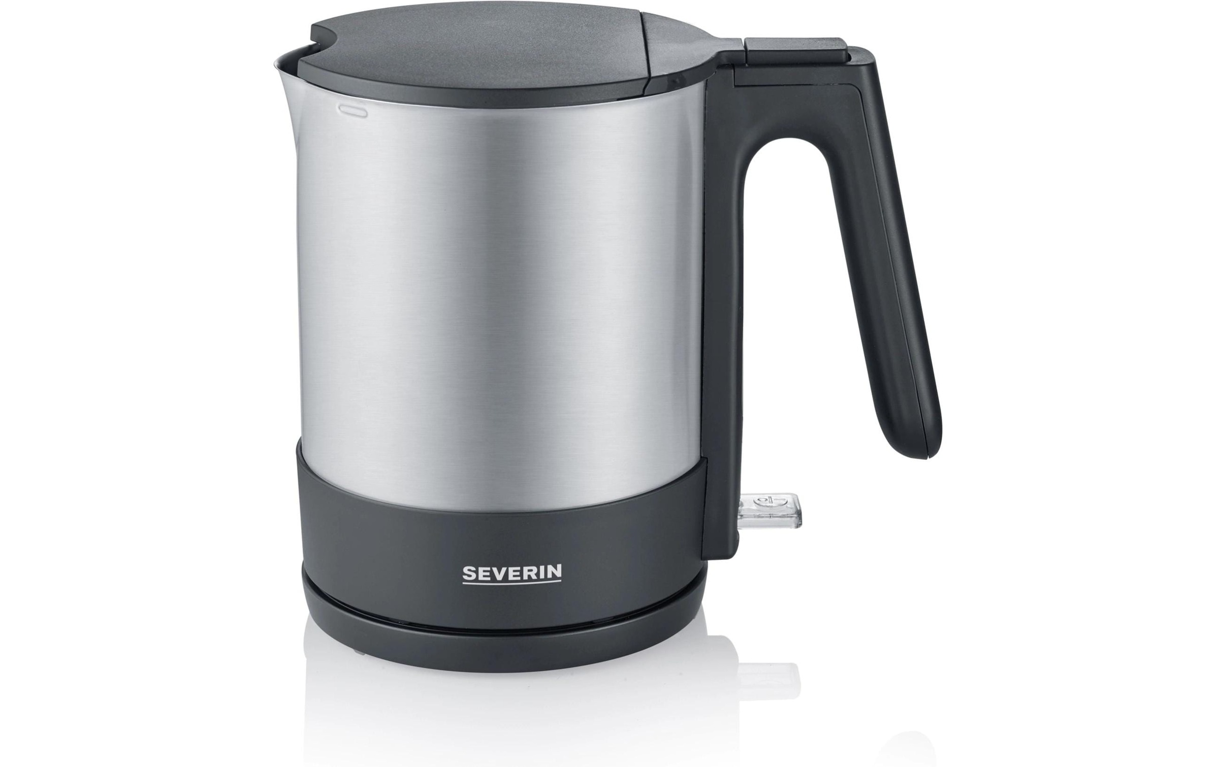 Image of Severin Wasserkocher "WK 3409 1,7 l" 1,7 l 2200 W