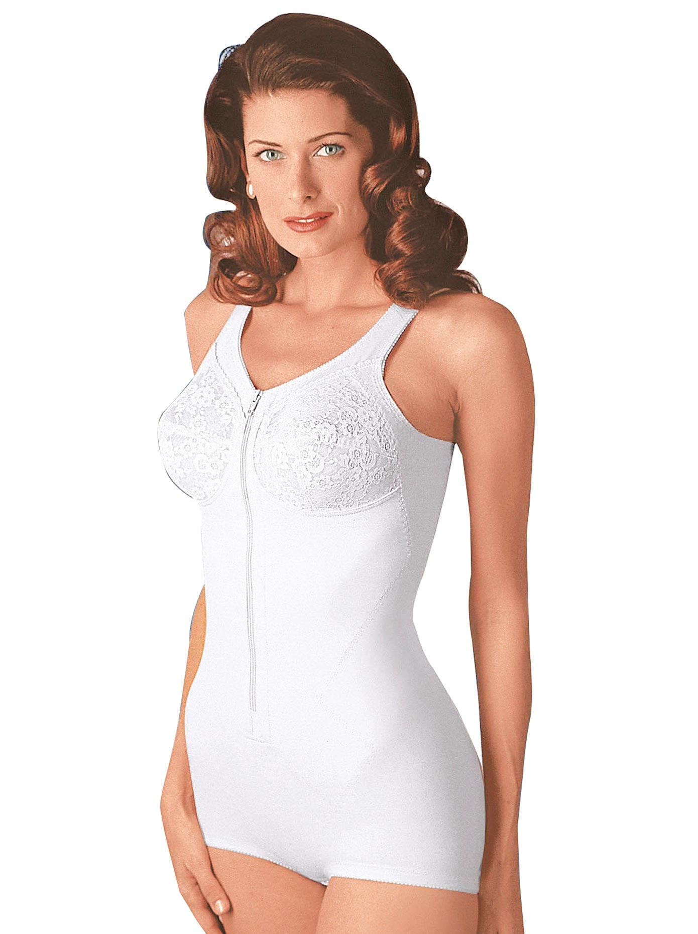 ♕ Triumph Lang-BH »Doreen L«, Cup B-D, ohne Bügel, Longline-BH  versandkostenfrei bestellen