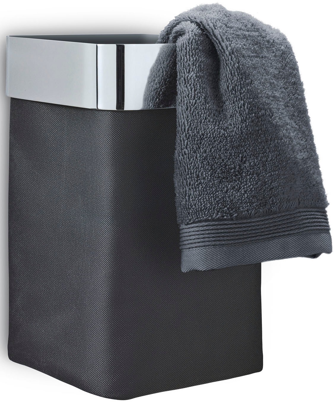 Image of BLOMUS Handtuchkorb »Gästehandtuchkorb -NEXIO- poliert« bei Ackermann Versand Schweiz
