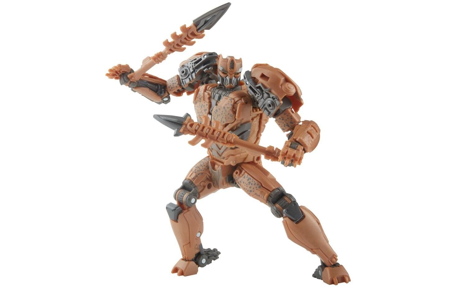 Transformers Spielfigur »Studio«