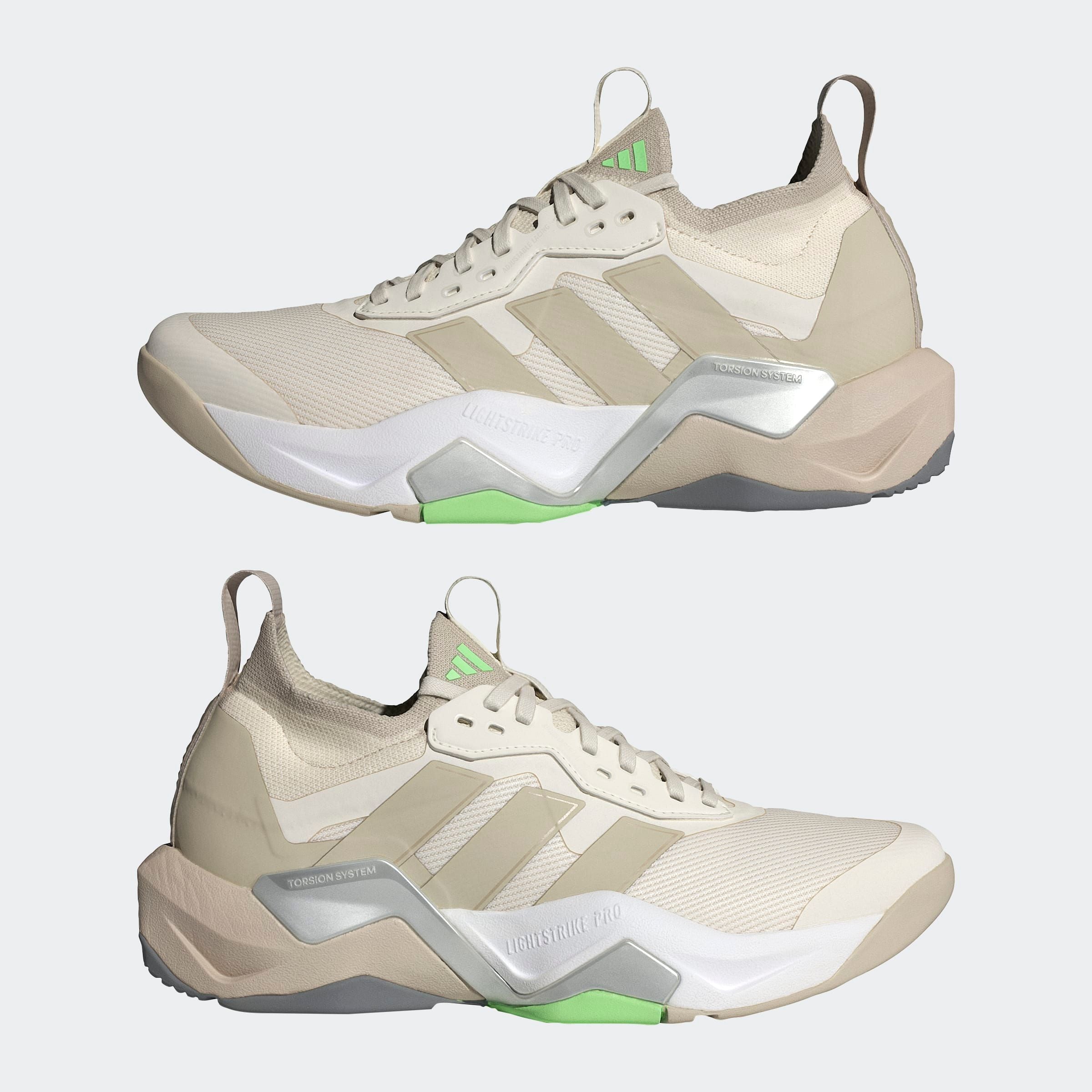 adidas Performance Trainingsschuh »RAPIDMOVE ADV 2-E«