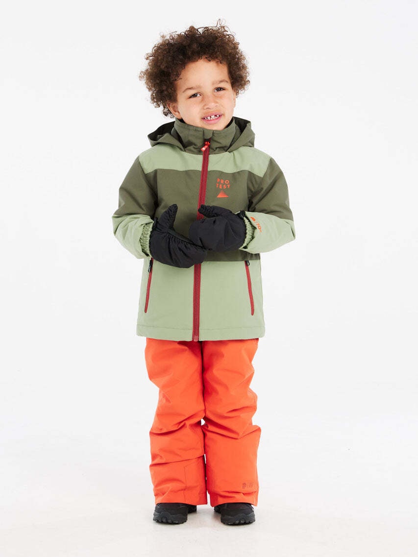 Protest Veste de ski »Skijacke PRTPATRICE TD«