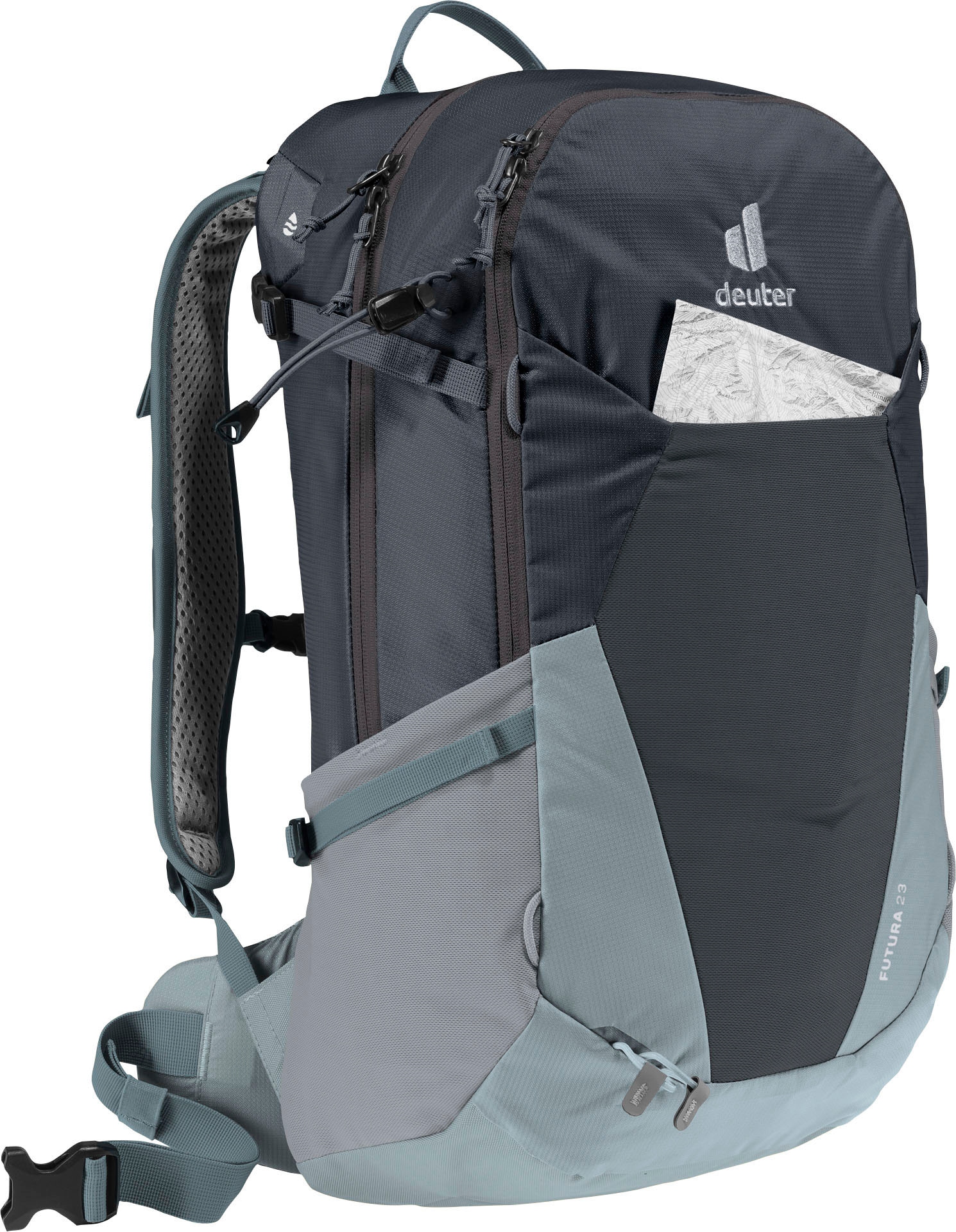 deuter Wanderrucksack »FUTURA 23«