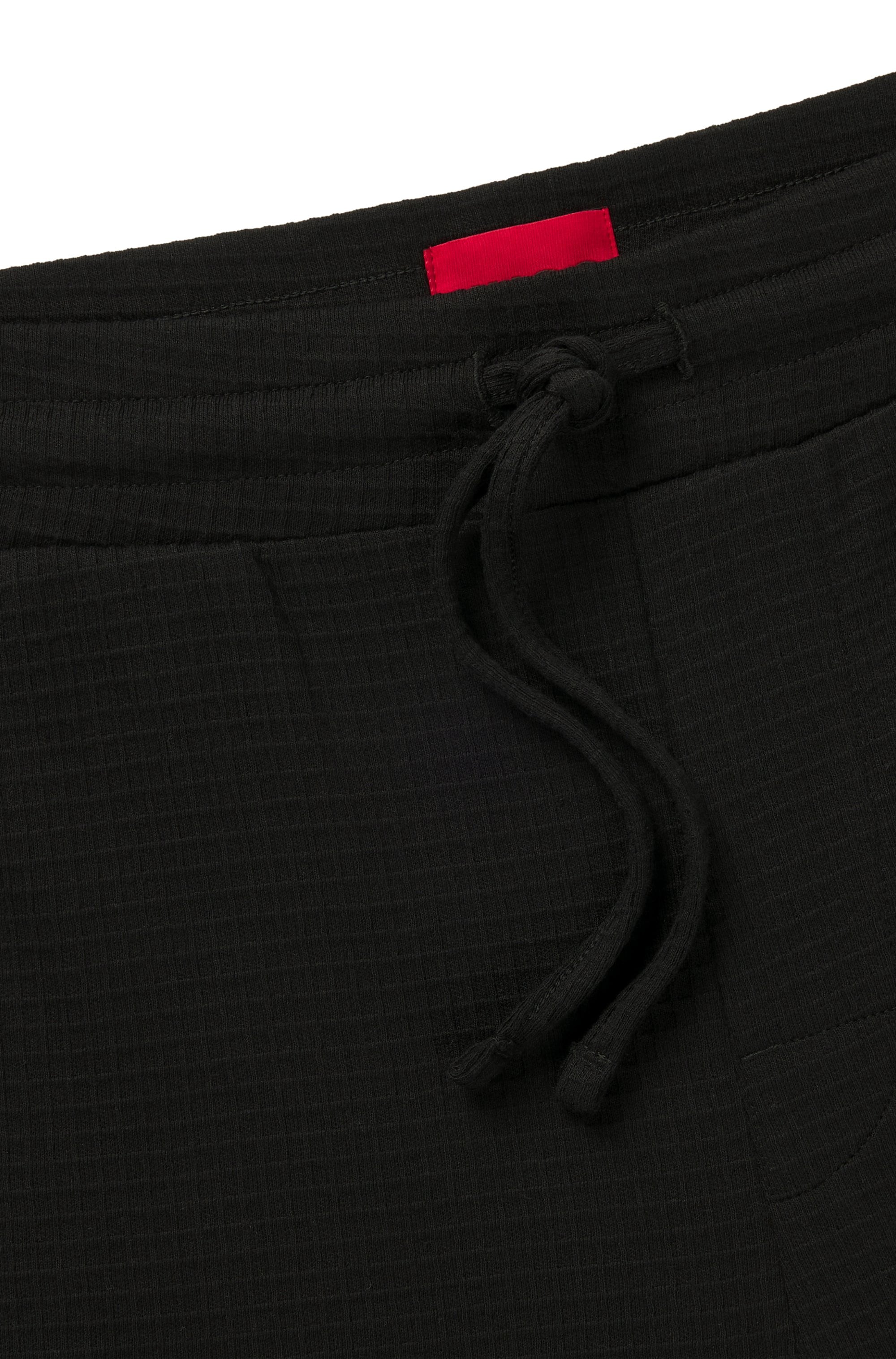 HUGO Underwear Shorts de pyjama »Austin Short«  avec cordon de serrage