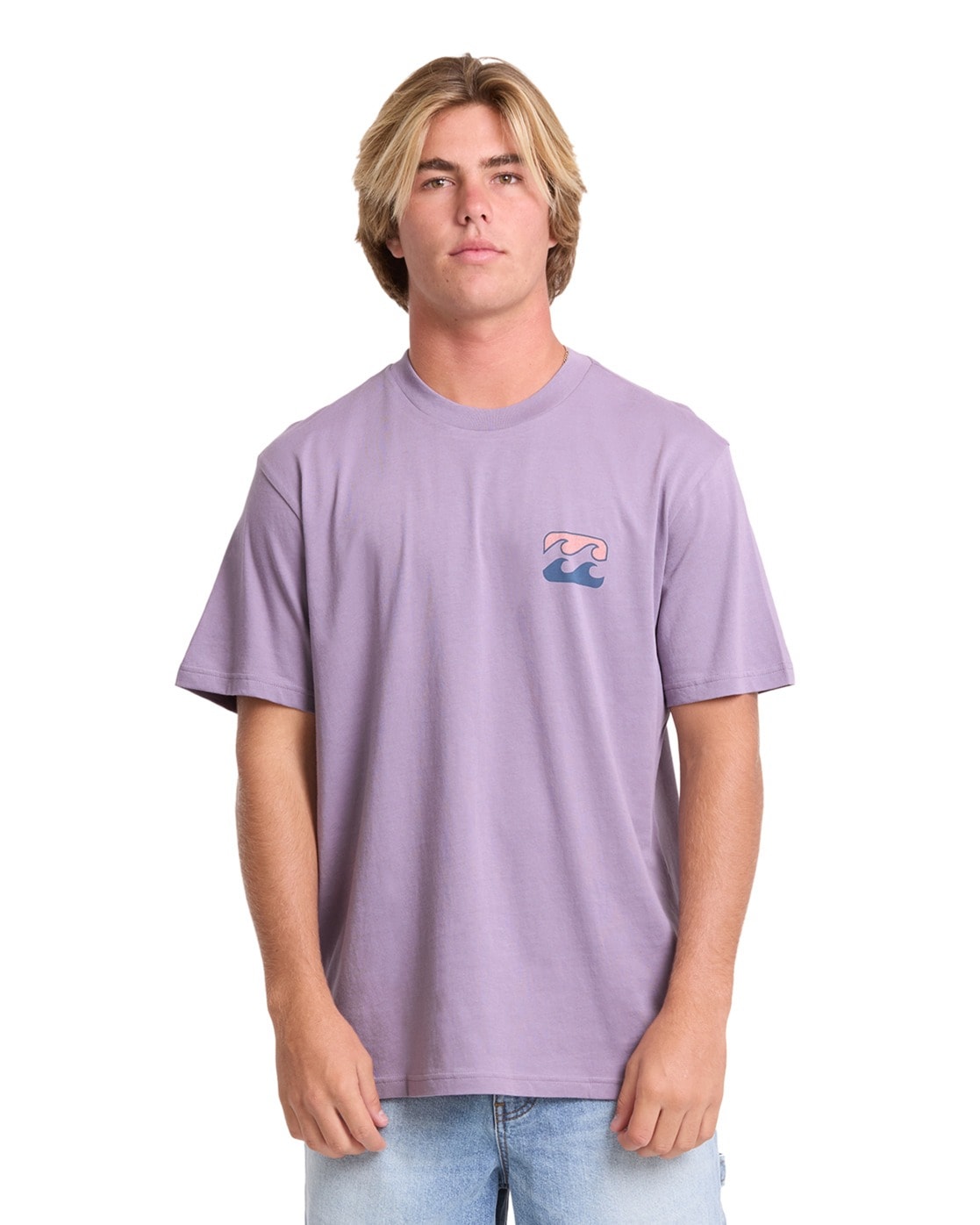 Image of Billabong T-Shirt "Crayon Wave Premium"