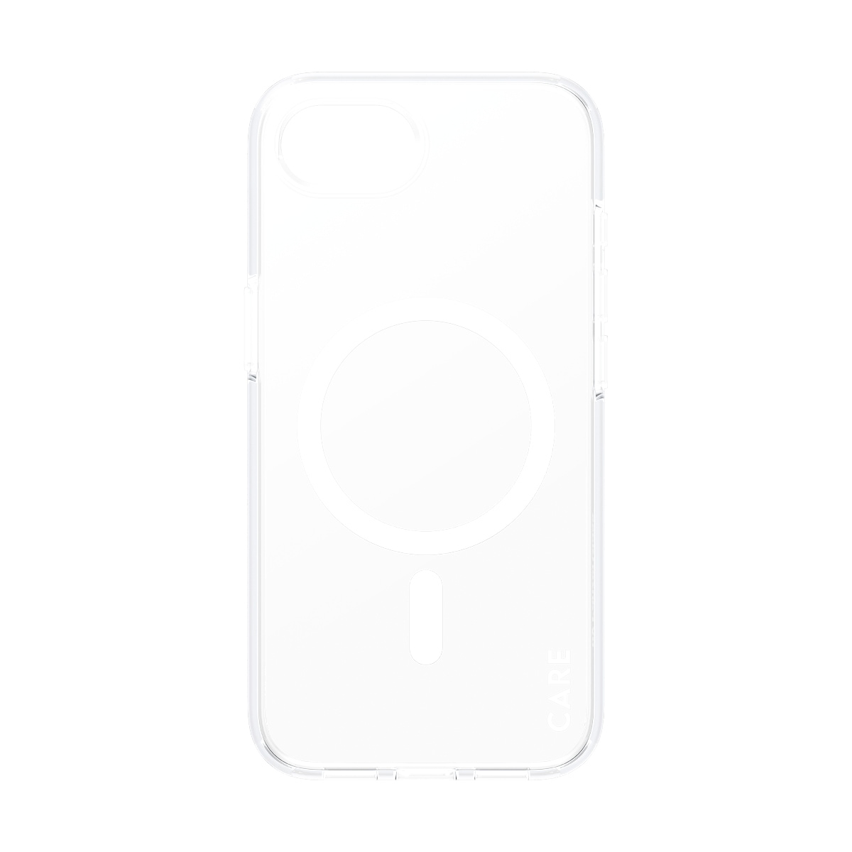 CARE by PanzerGlass Handyhülle »Flagship 3-in-1 Set«, Backcover, Schutzhülle, Handyschutzhülle, Case, Schutzcase, stossfest