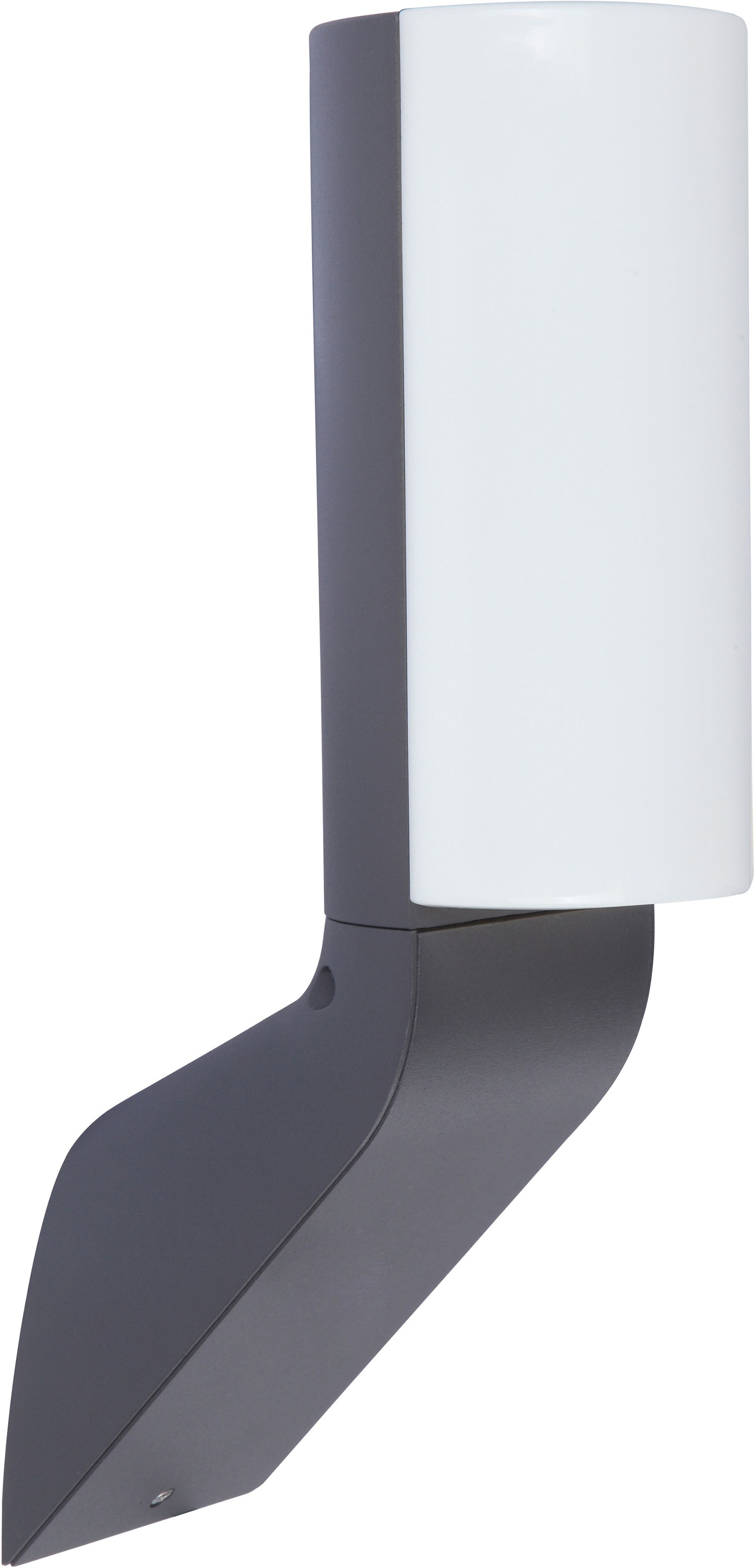 Image of LUTEC LED Aussen-Wandleuchte »BATI 5188601125«, LED-Modul, 1 St., Neutralweiss bei Ackermann Versand Schweiz