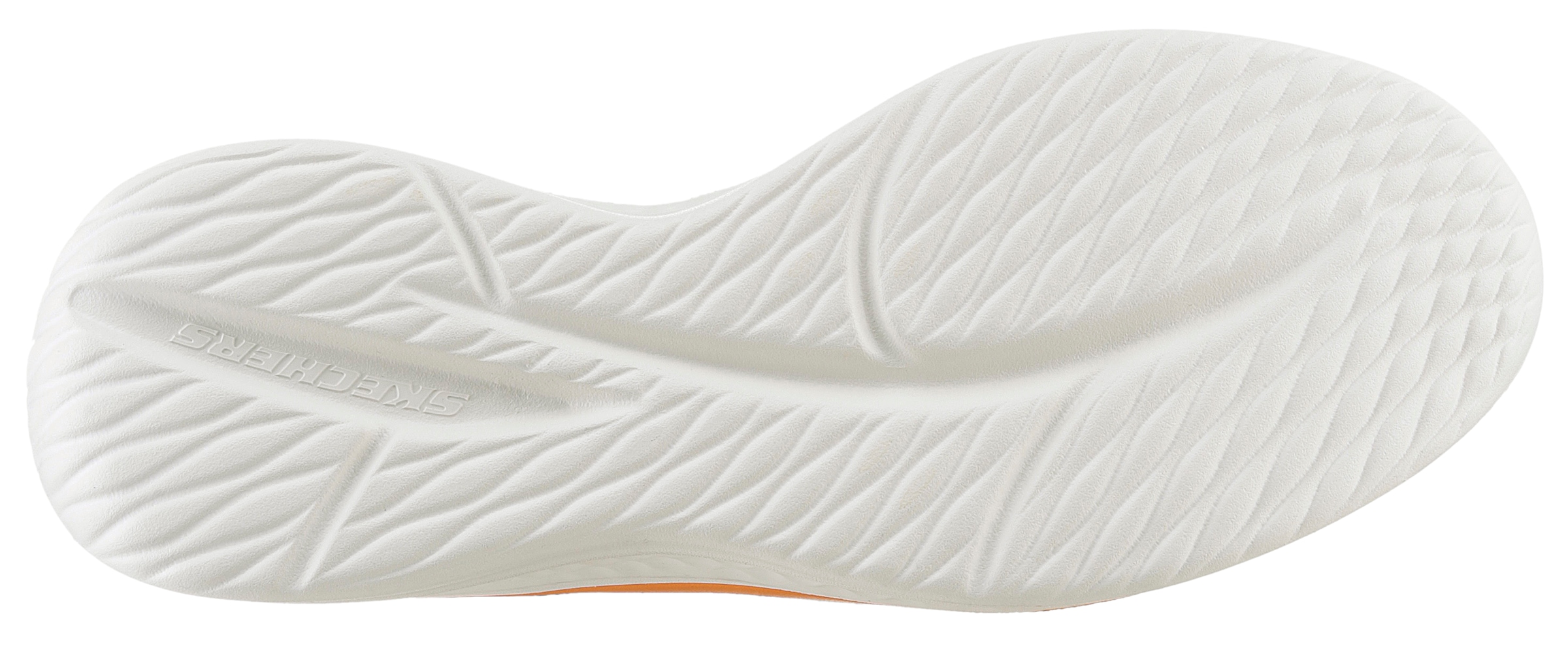 Skechers Baskets slip-on »SLADE-QUINTO«  mocassin, chaussure de loisirs avec garniture contrastée discrète
