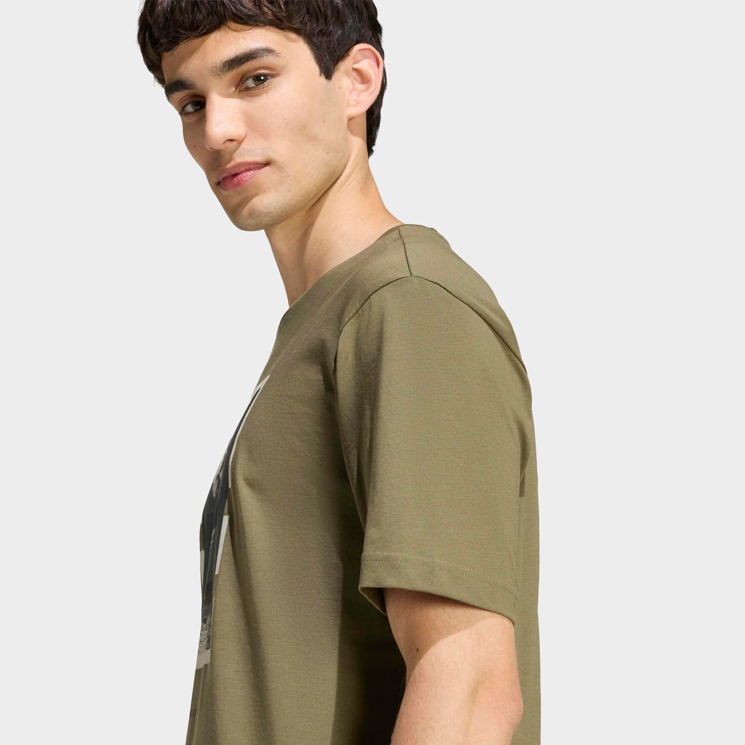 adidas Sportswear T-shirt »OUTDOOR KAJAK GRAFIK«
