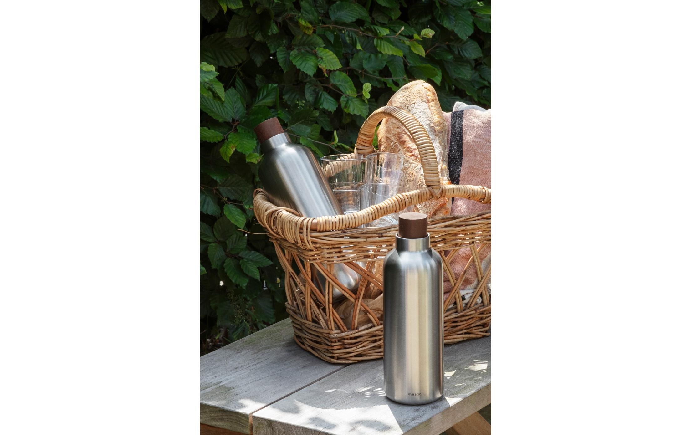 Eva Solo Bouteille isolante »Liquid Lounge 900 ml«