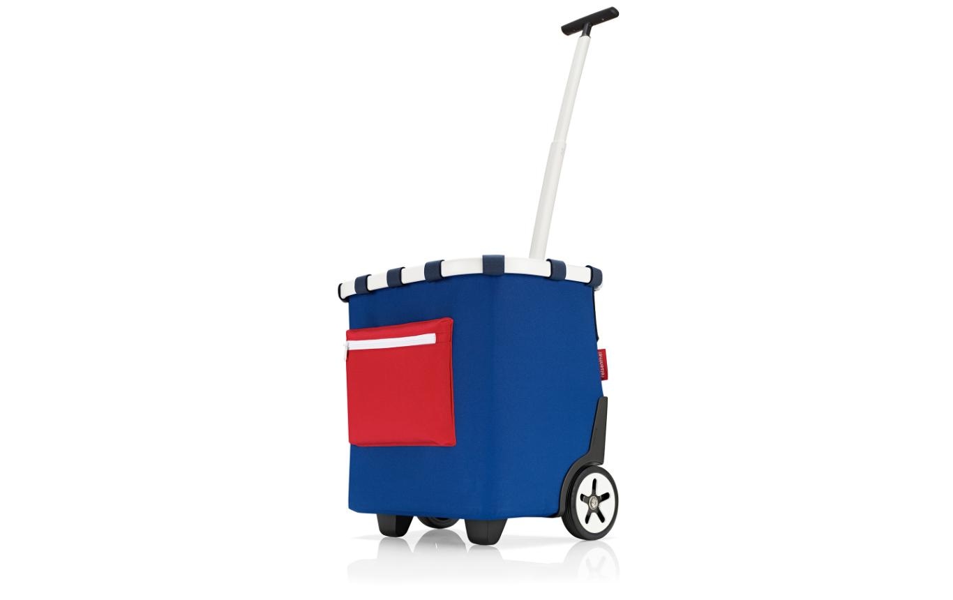 REISENTHEL® Einkaufstrolley »Carrycruiser Special Edition Nautic«