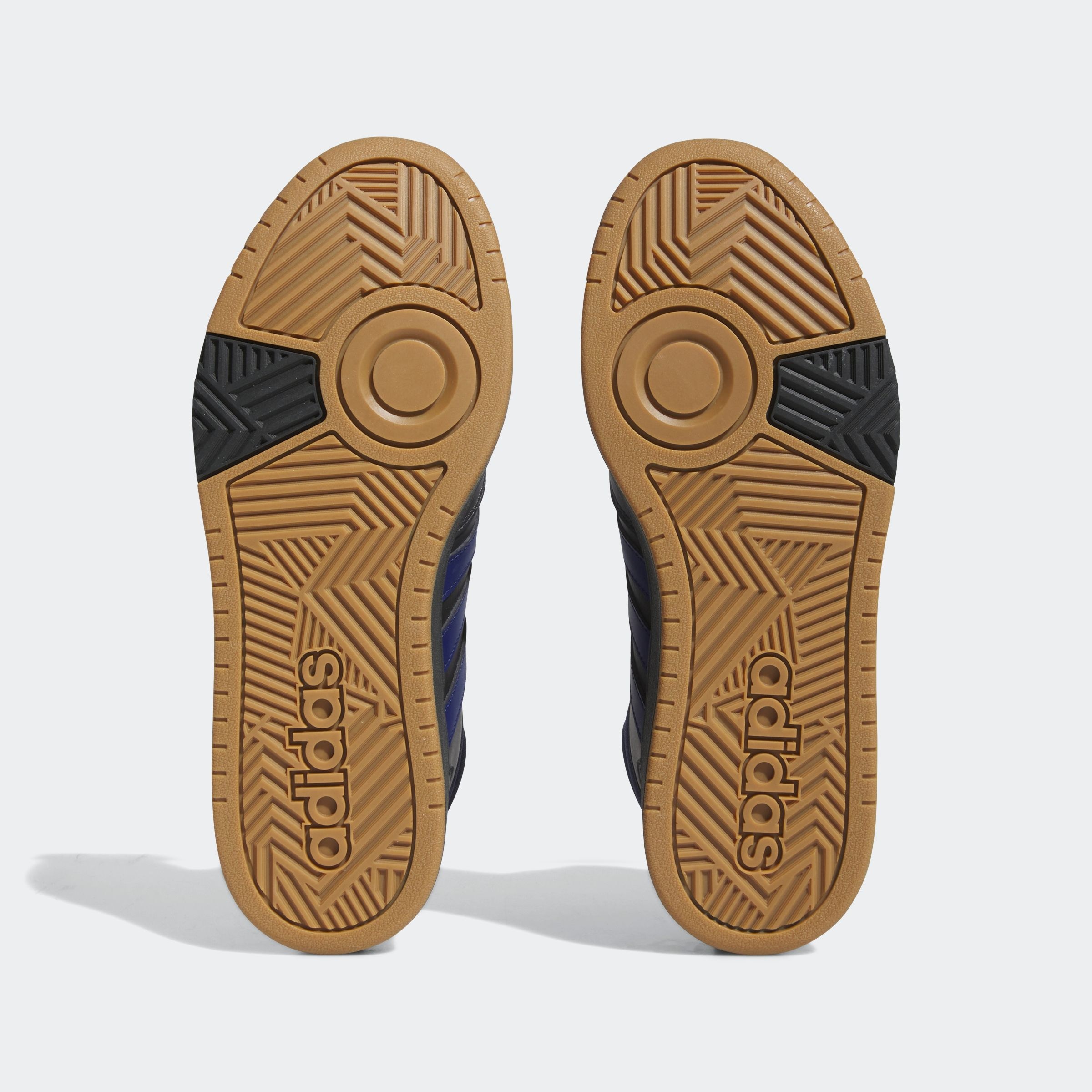 adidas Sportswear Sneakers »HOOPS 3.0 MID LIFESTYLE BASKETBALL CLASSIC FUR LINING WINTERIZED«