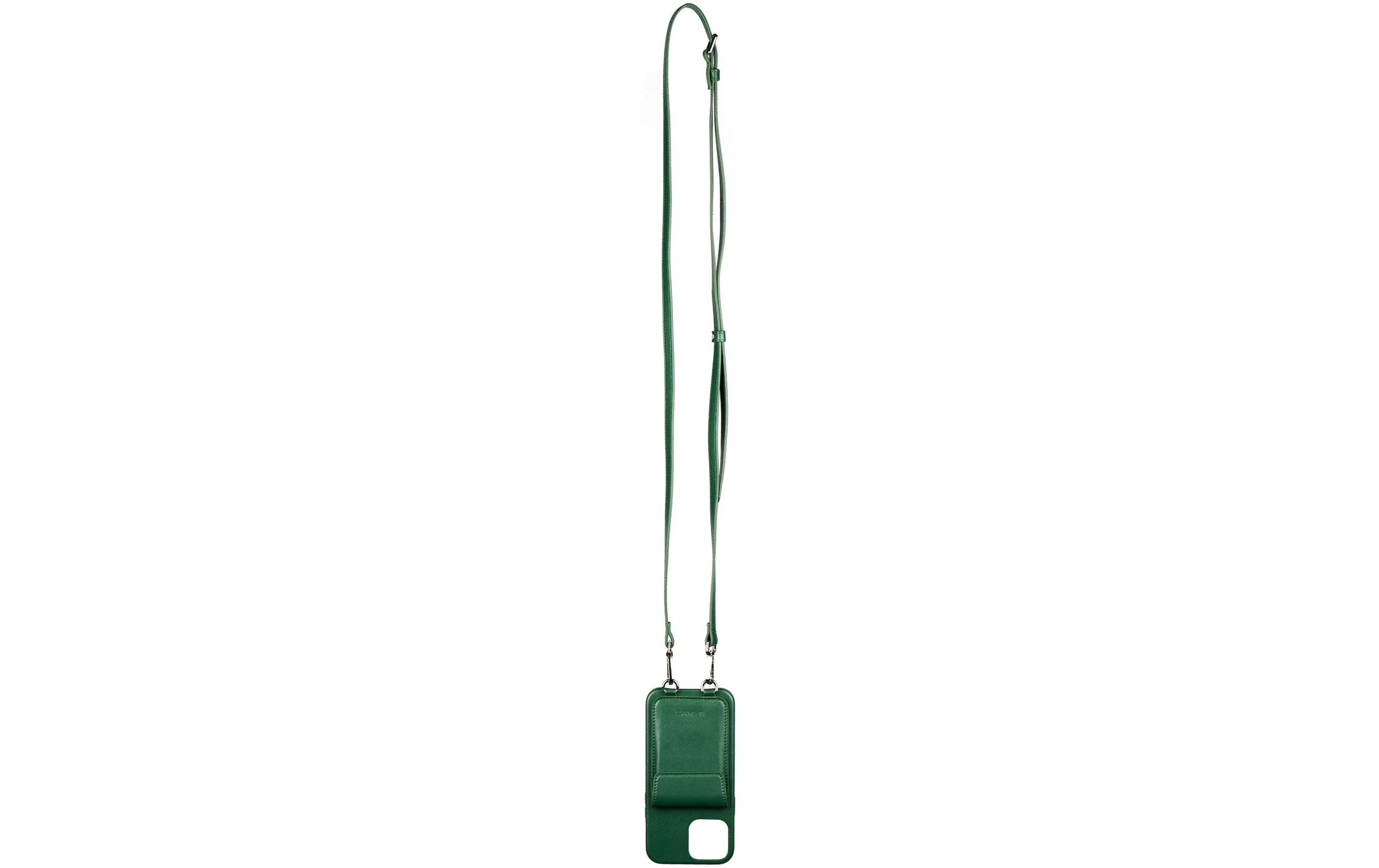 Smartphone-Hülle »Urbany's Necklace Handekette+«, Apple iPhone 15 Plus