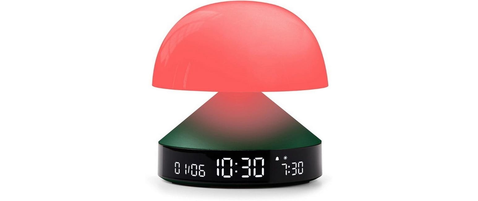 Lexon Réveil lumière du jour »Mina Sunrise«