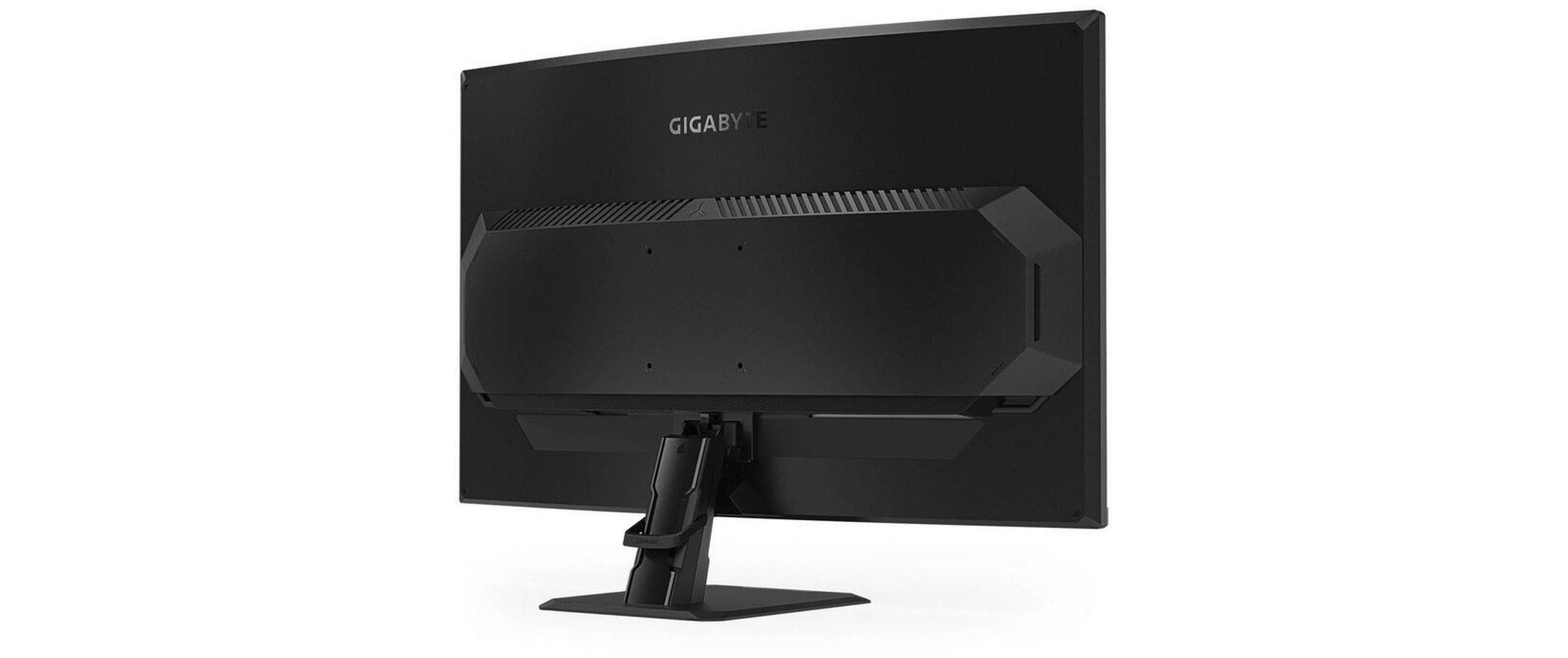 Gigabyte Moniteur de jeu incurvé »GS32QCA« 80,01 cm/31,5 ″  2560 x 1440 px 1 Reaktionszeit 180 Hz