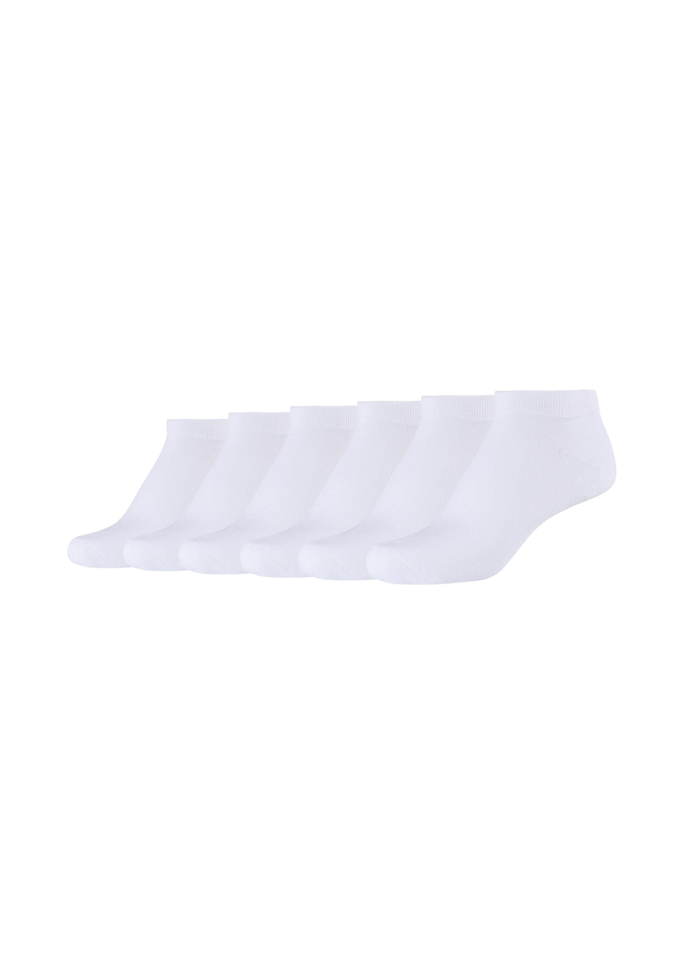 Camano Chaussettes courtes 6 Paar, 