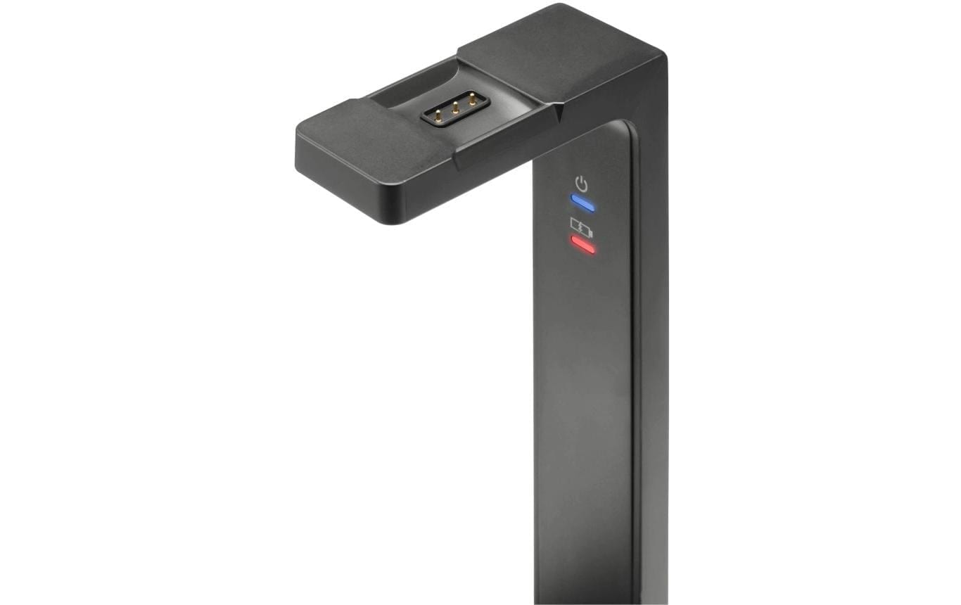   Casque supra-auriculaire eingebautes Mikrofon, Ladezeit: 2,5h