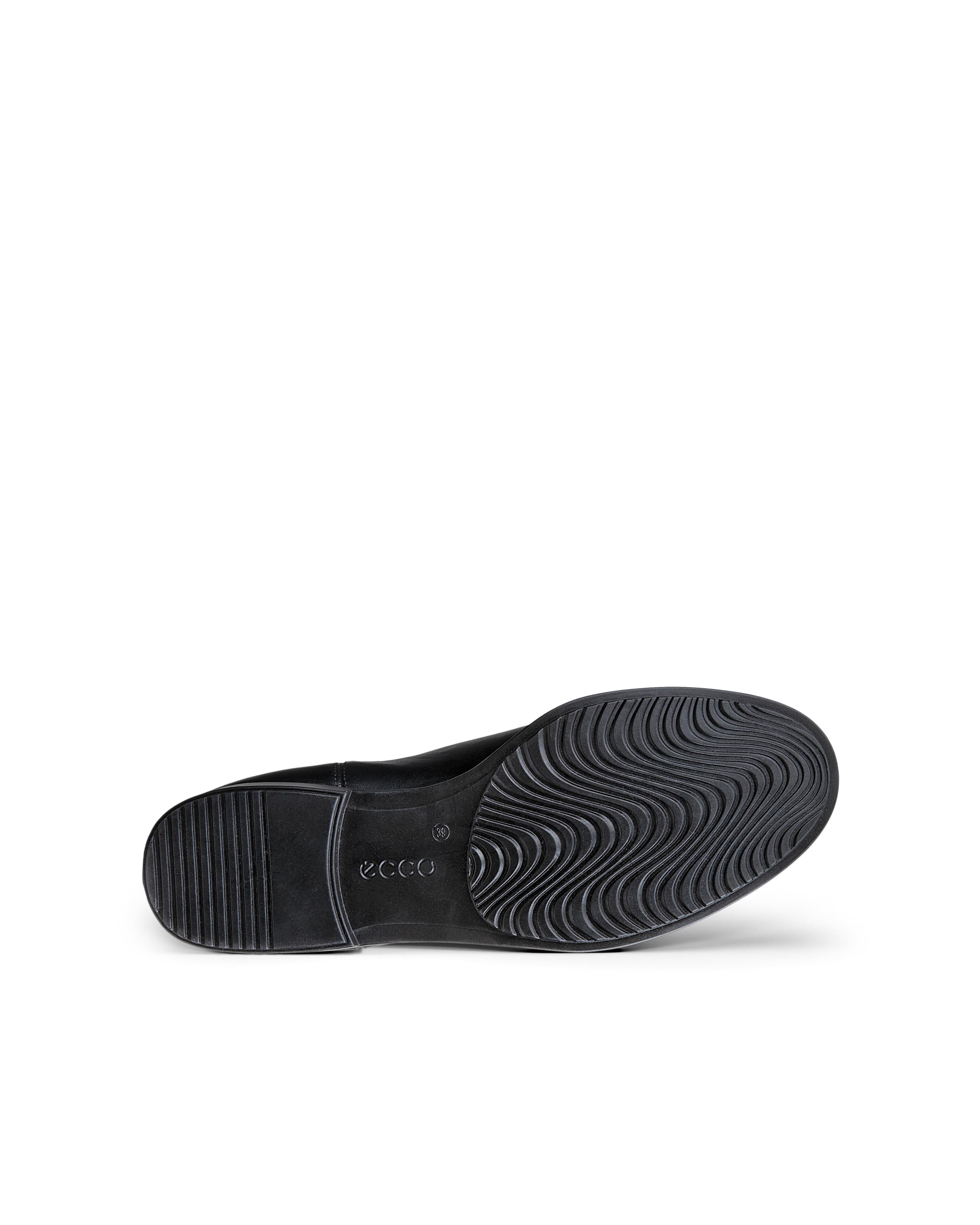 Ecco Chelseaboots »ECCO DRESS CLASSIC 15«  Schlupfboots, Stiefelette, Business-Boots mit Stretcheinsätze