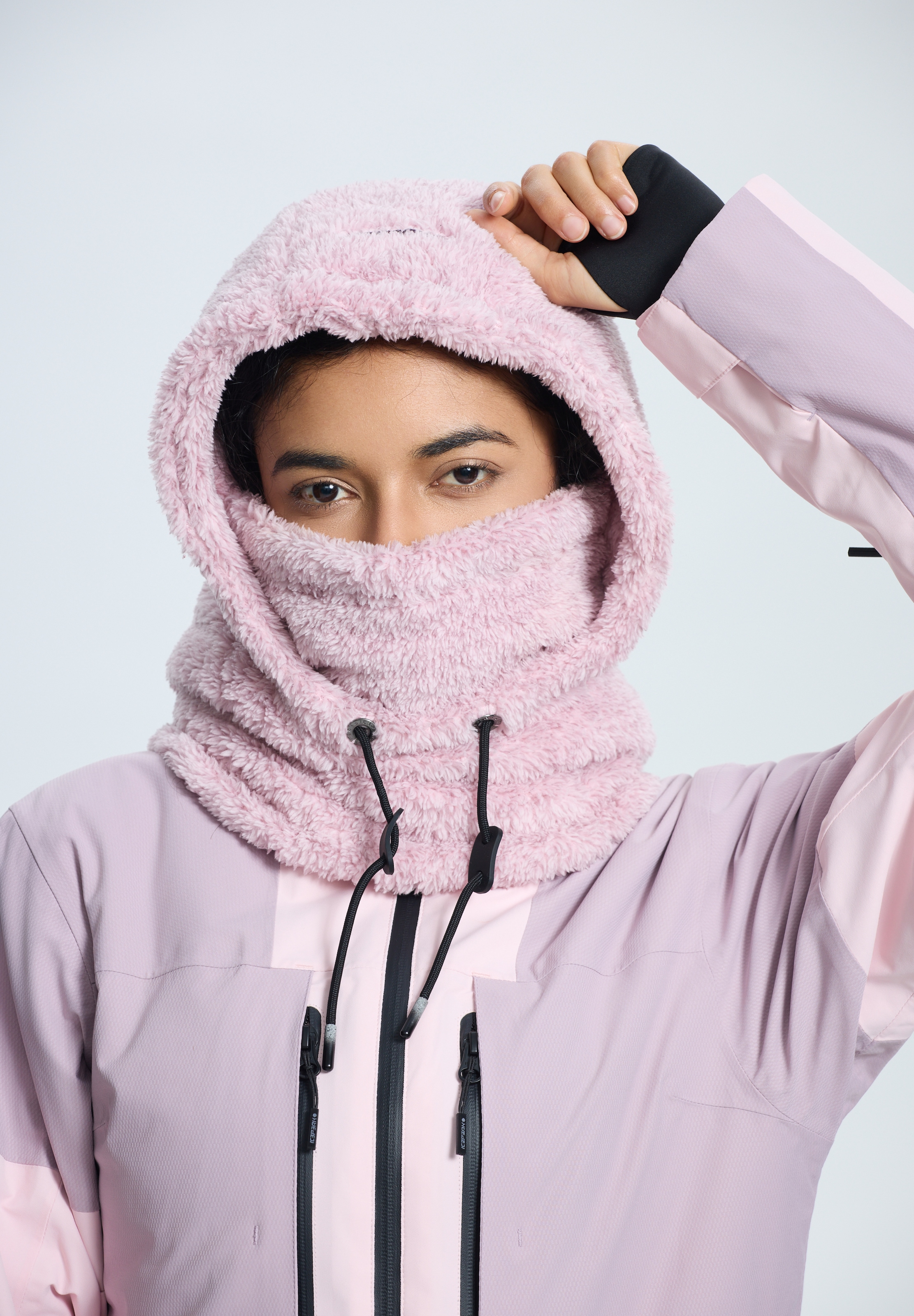 Icepeak Sturmhaube »ICEPEAK HAUGHTON« 1 Stk.