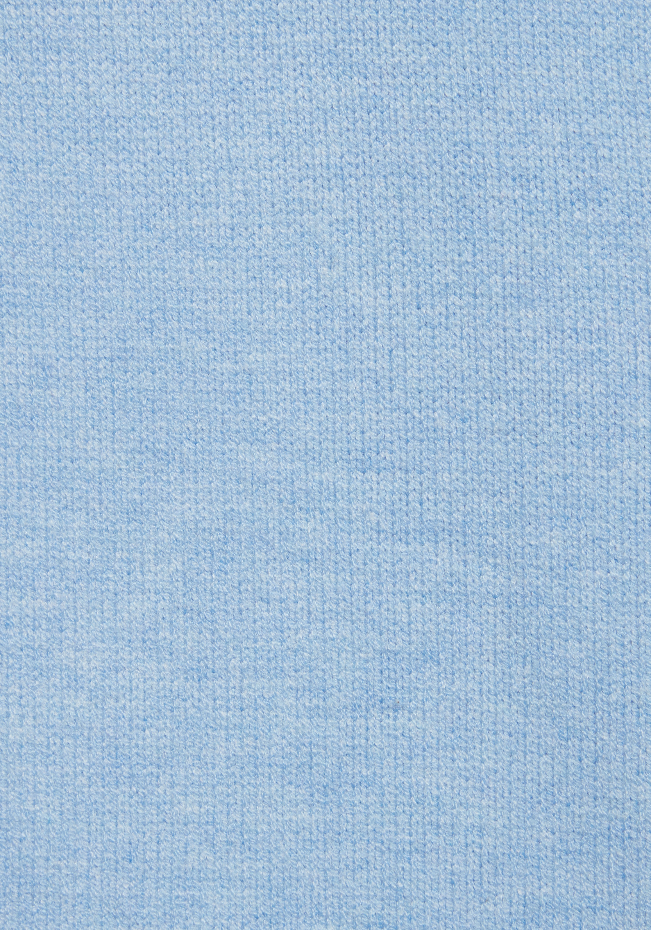 Elbsand Sweater , aus hochwertigen Strick
