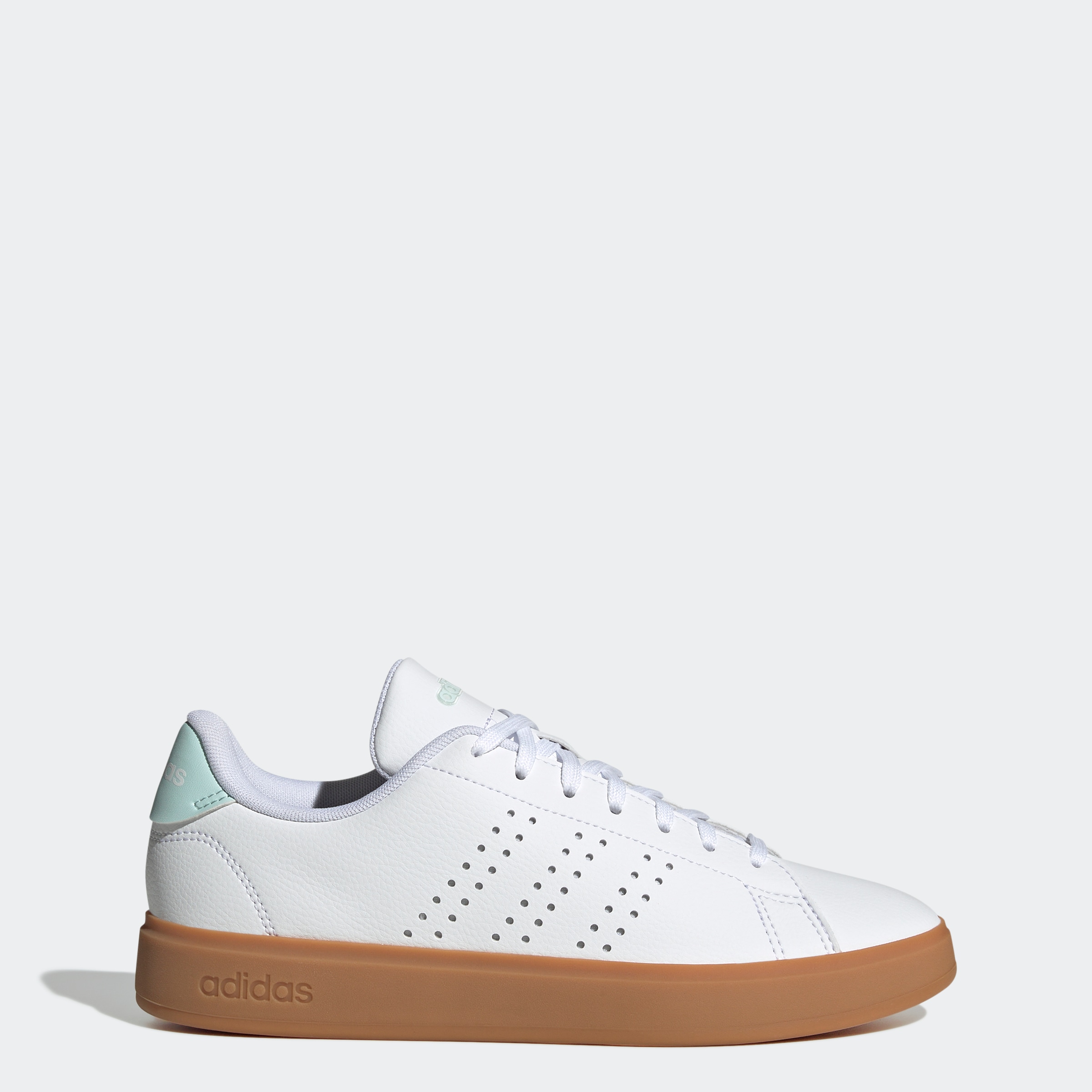 adidas Sportswear Sneaker »ADVANTAGE 2.0«, Design auf den Spuren des adidas Stan Smith